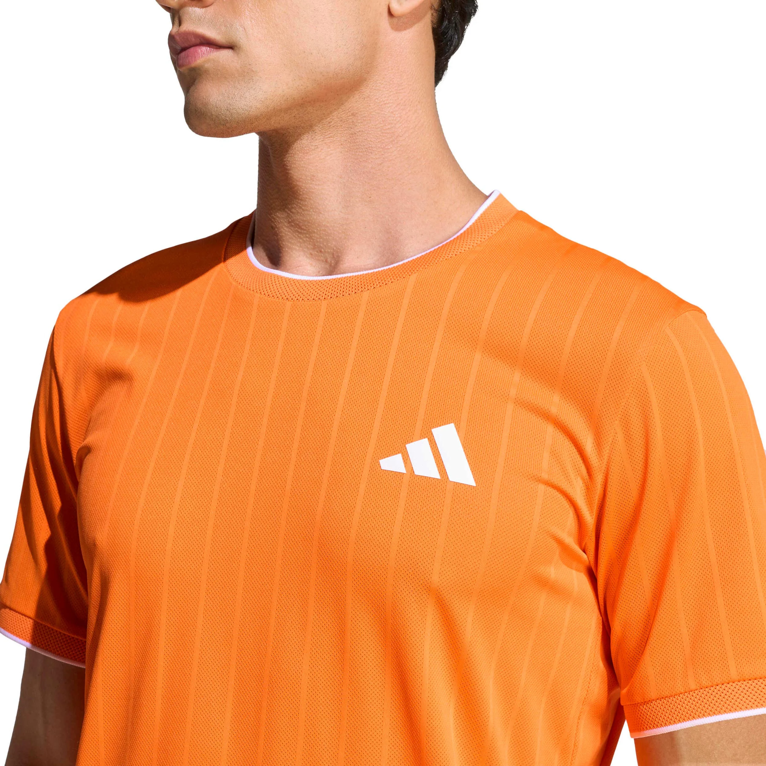 Freelift Pro 2 T-shirt Herrar - orange - Image 5
