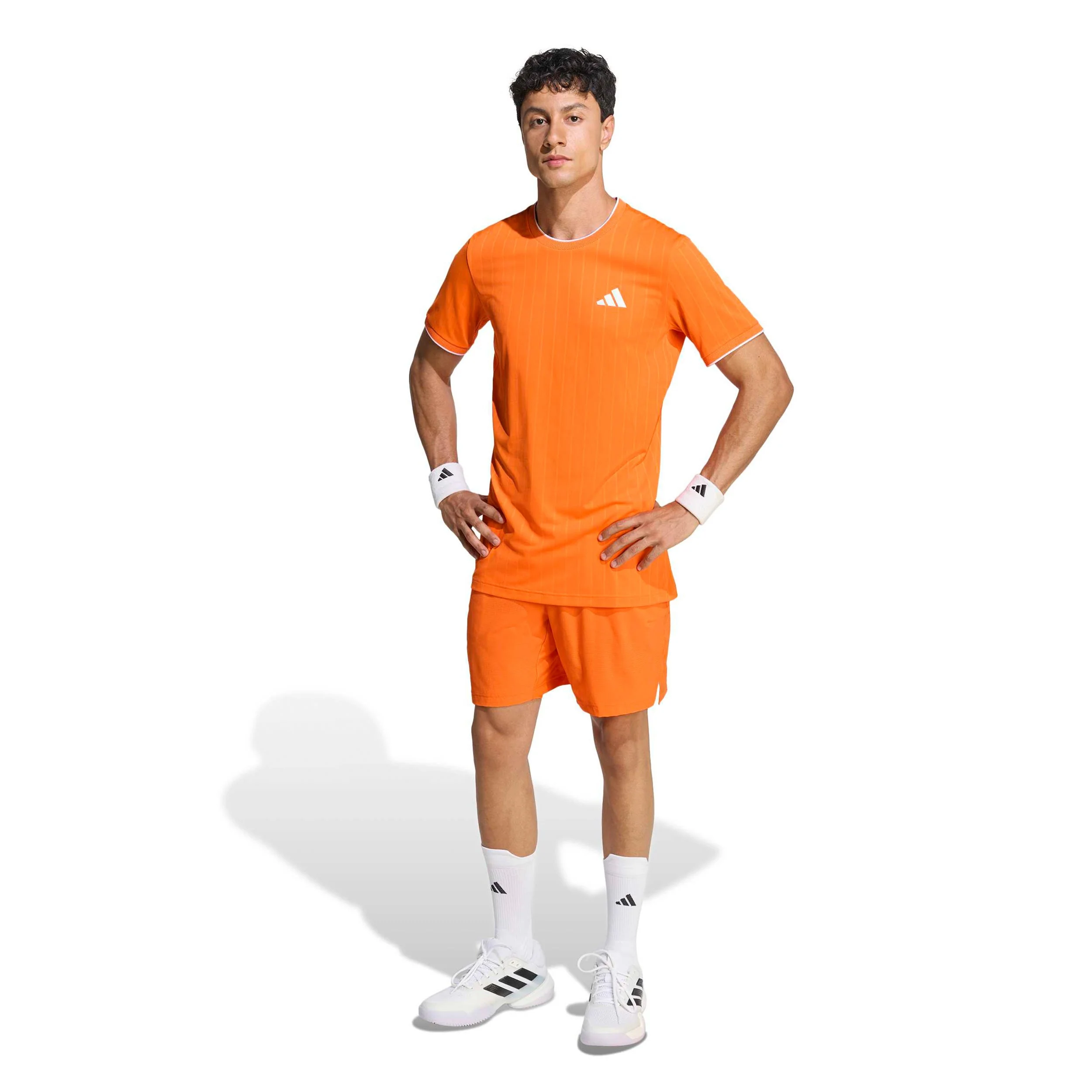 Freelift Pro 2 T-shirt Herrar - orange - Image 7
