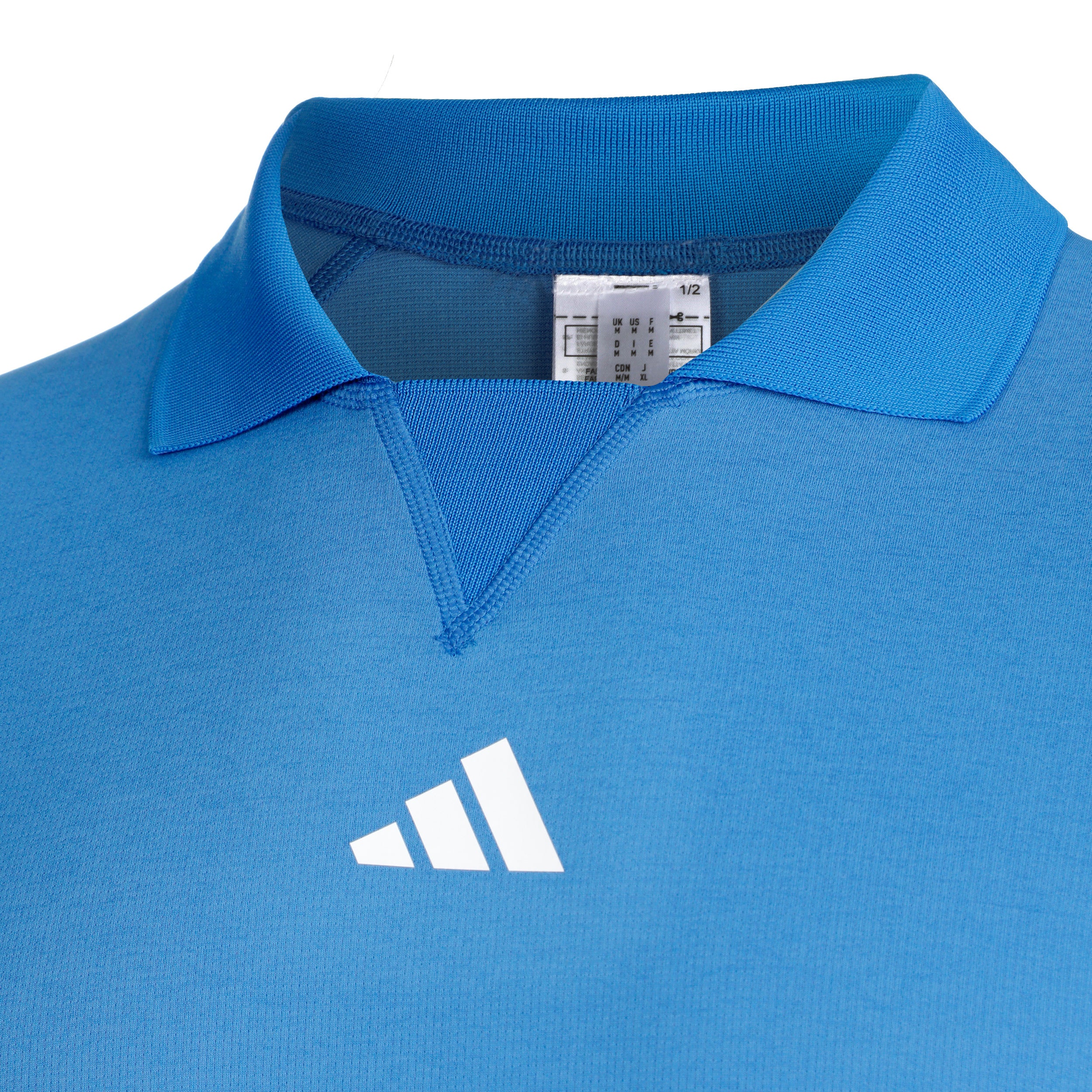 Freelift Pro Polo Herrar - blå, flerfärgad - Image 3