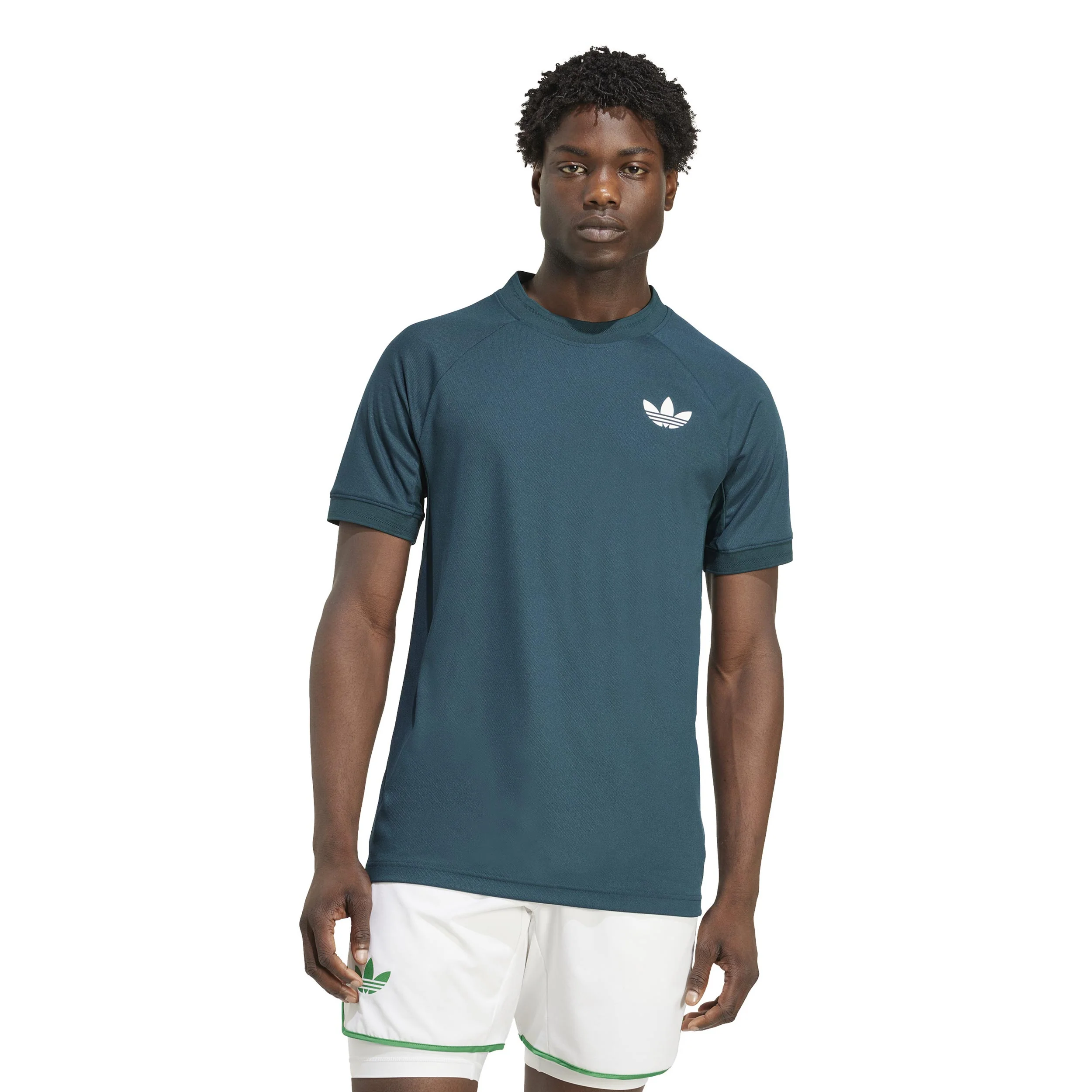 Freelift Pro T-shirt Herrar - mörkgrön - Image 2