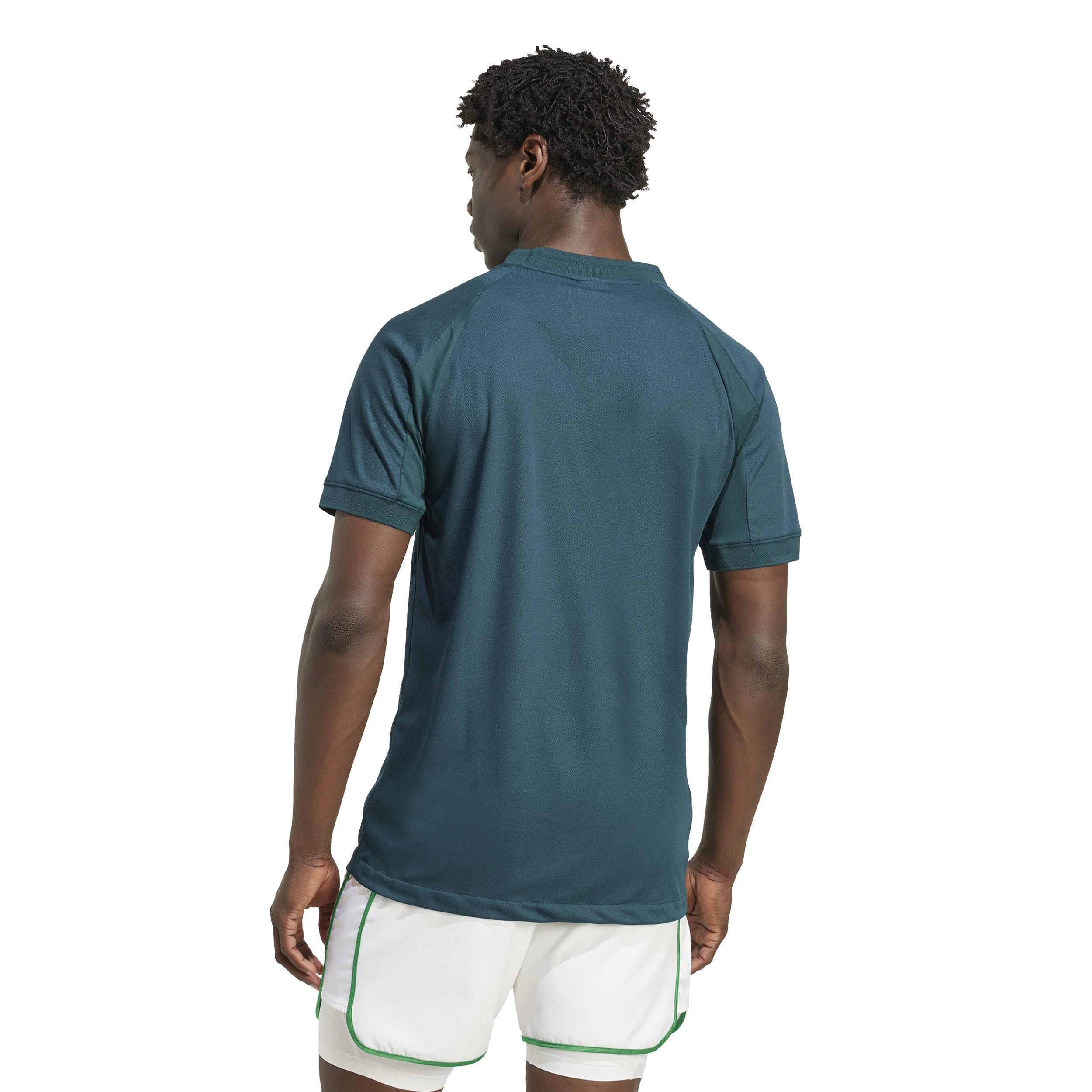 Freelift Pro T-shirt Herrar - mörkgrön - Image 3