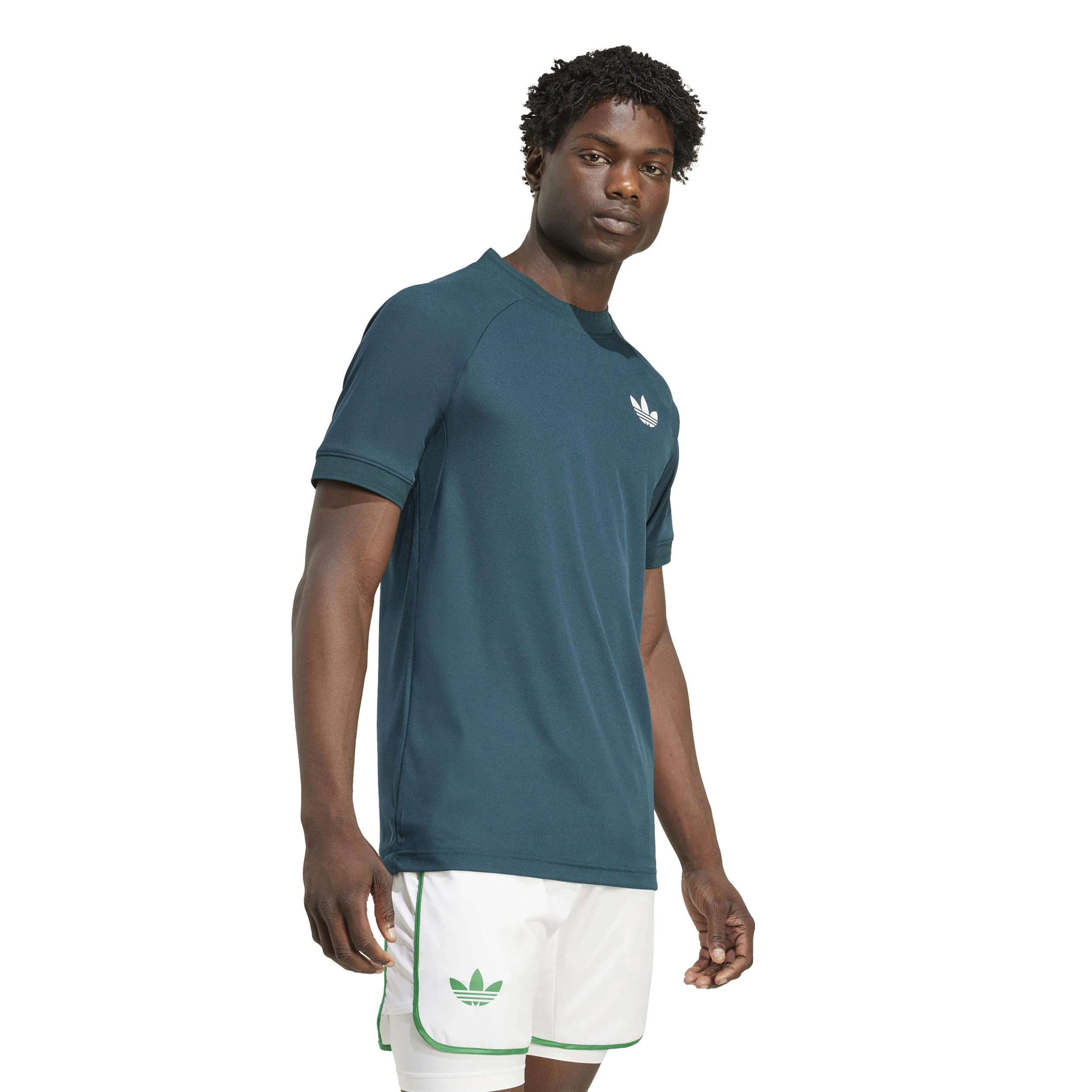 Freelift Pro T-shirt Herrar - mörkgrön - Image 4