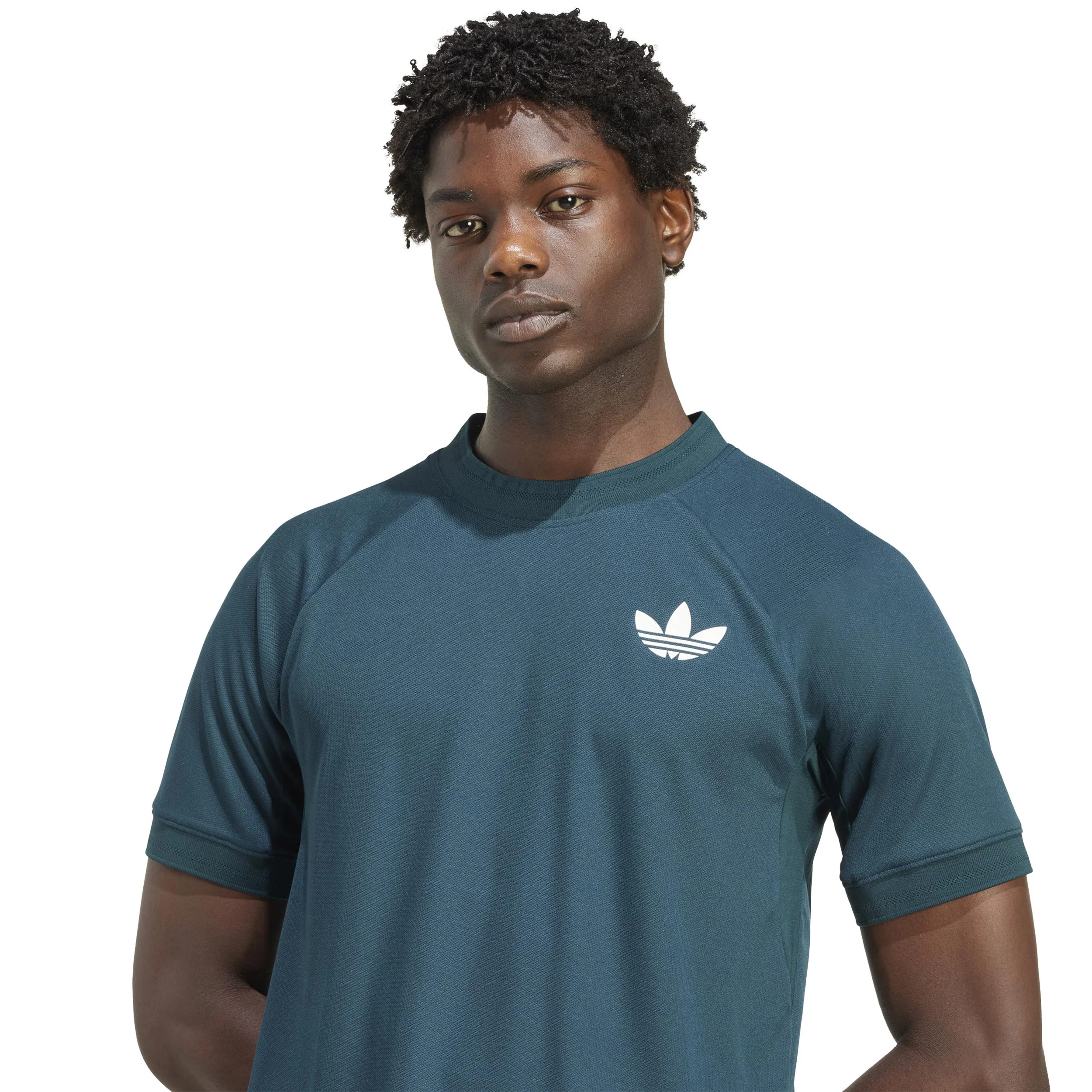 Freelift Pro T-shirt Herrar - mörkgrön - Image 5