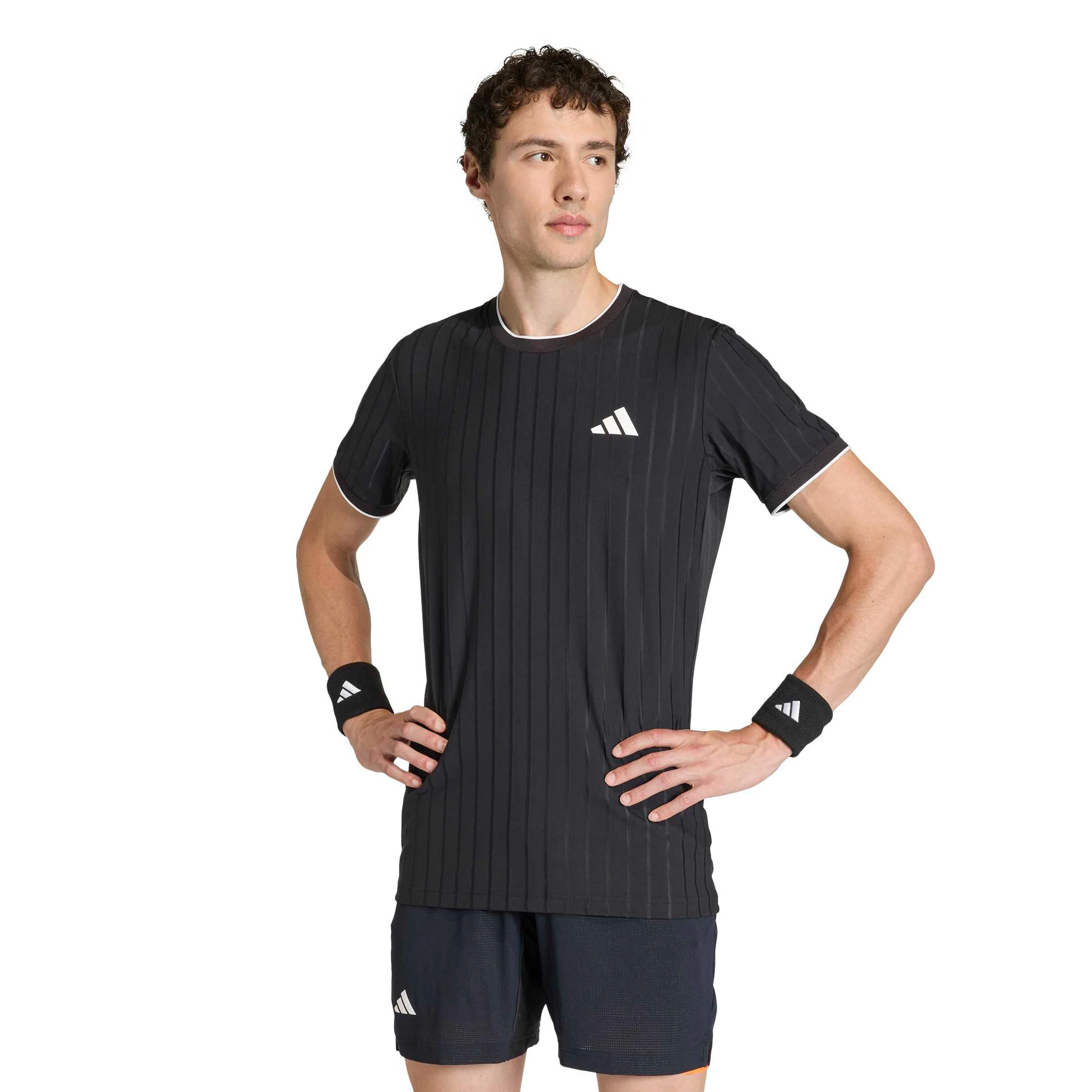 Freelift Pro T-shirt Herrar - svart - Image 2