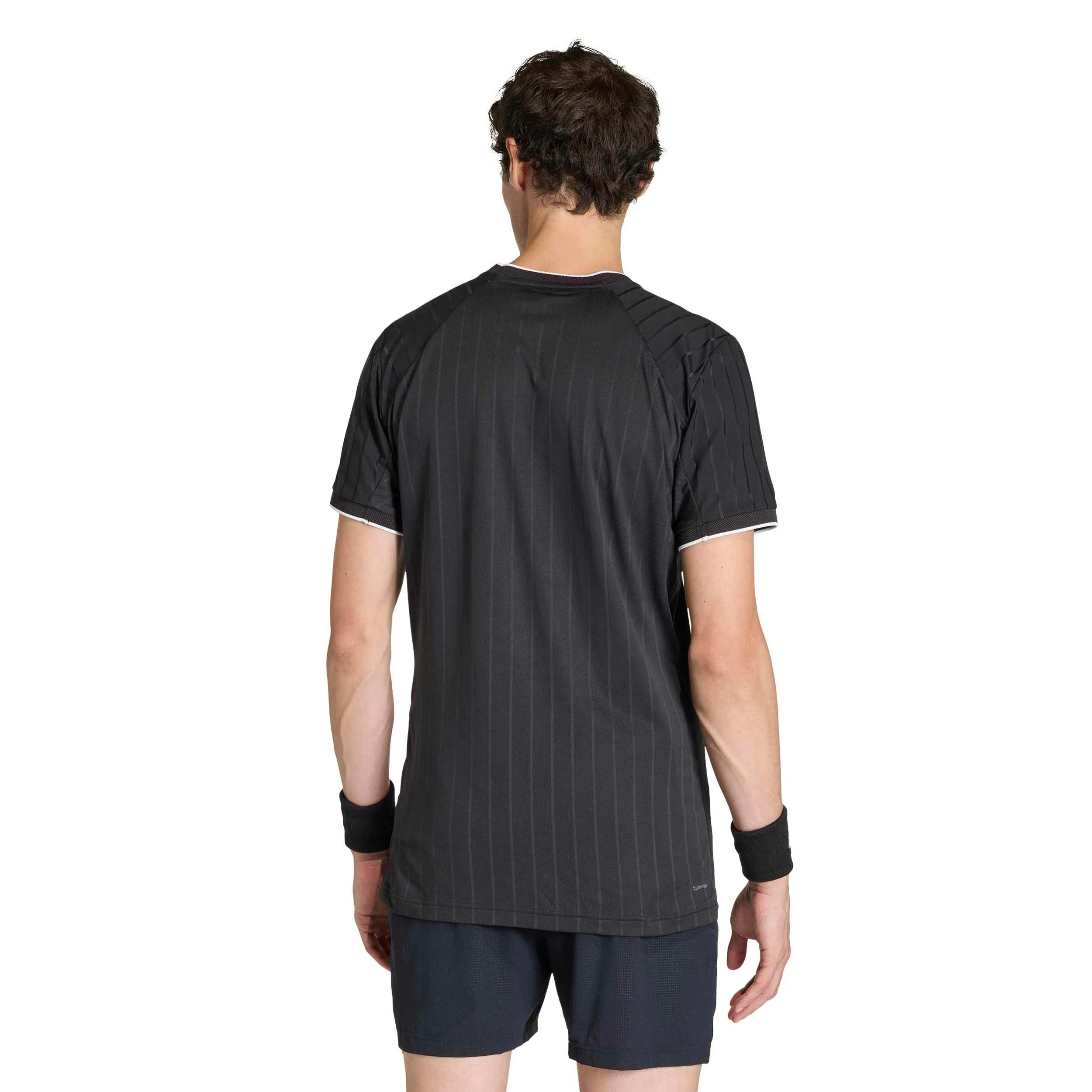 Freelift Pro T-shirt Herrar - svart - Image 3