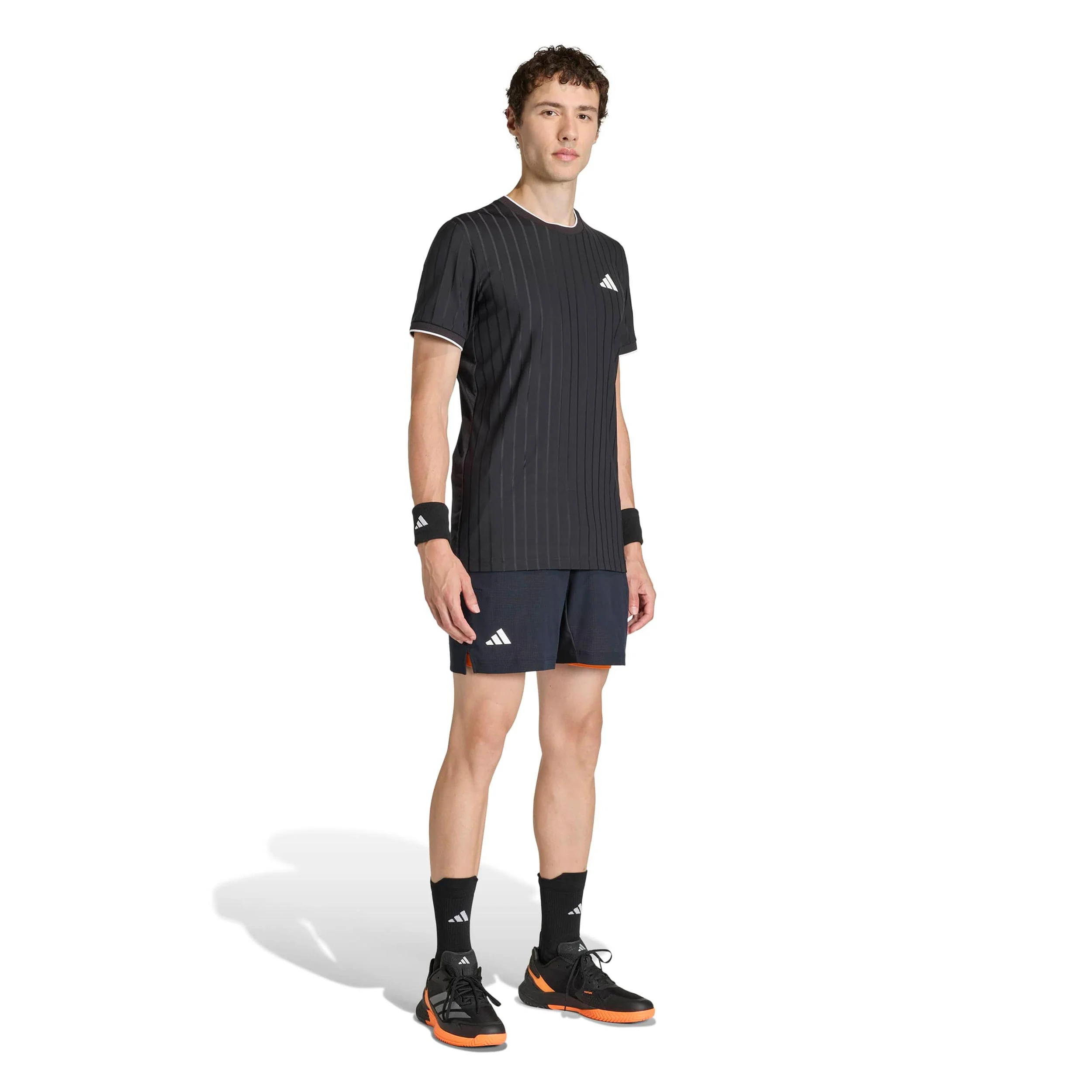 Freelift Pro T-shirt Herrar - svart - Image 4
