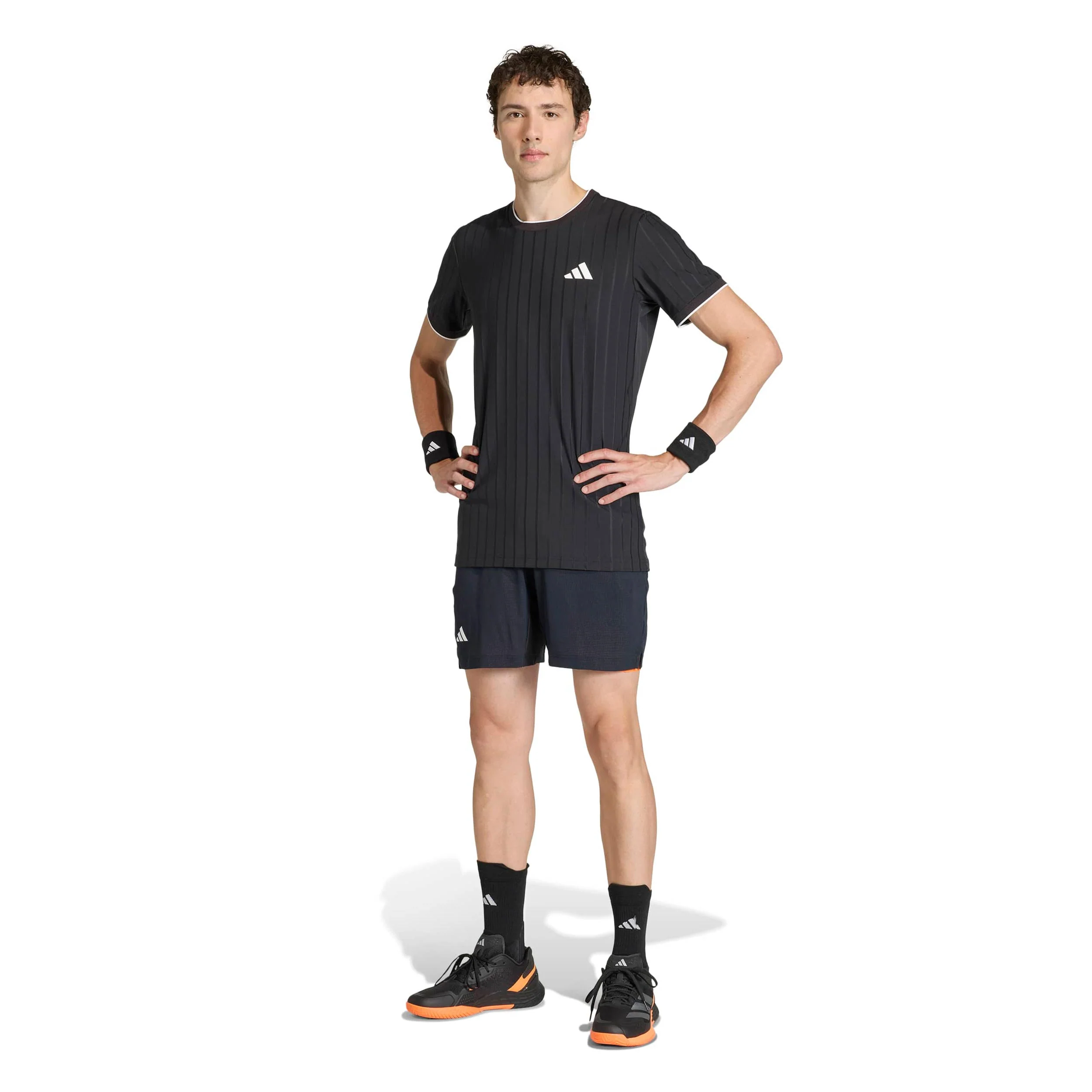 Freelift Pro T-shirt Herrar - svart - Image 5