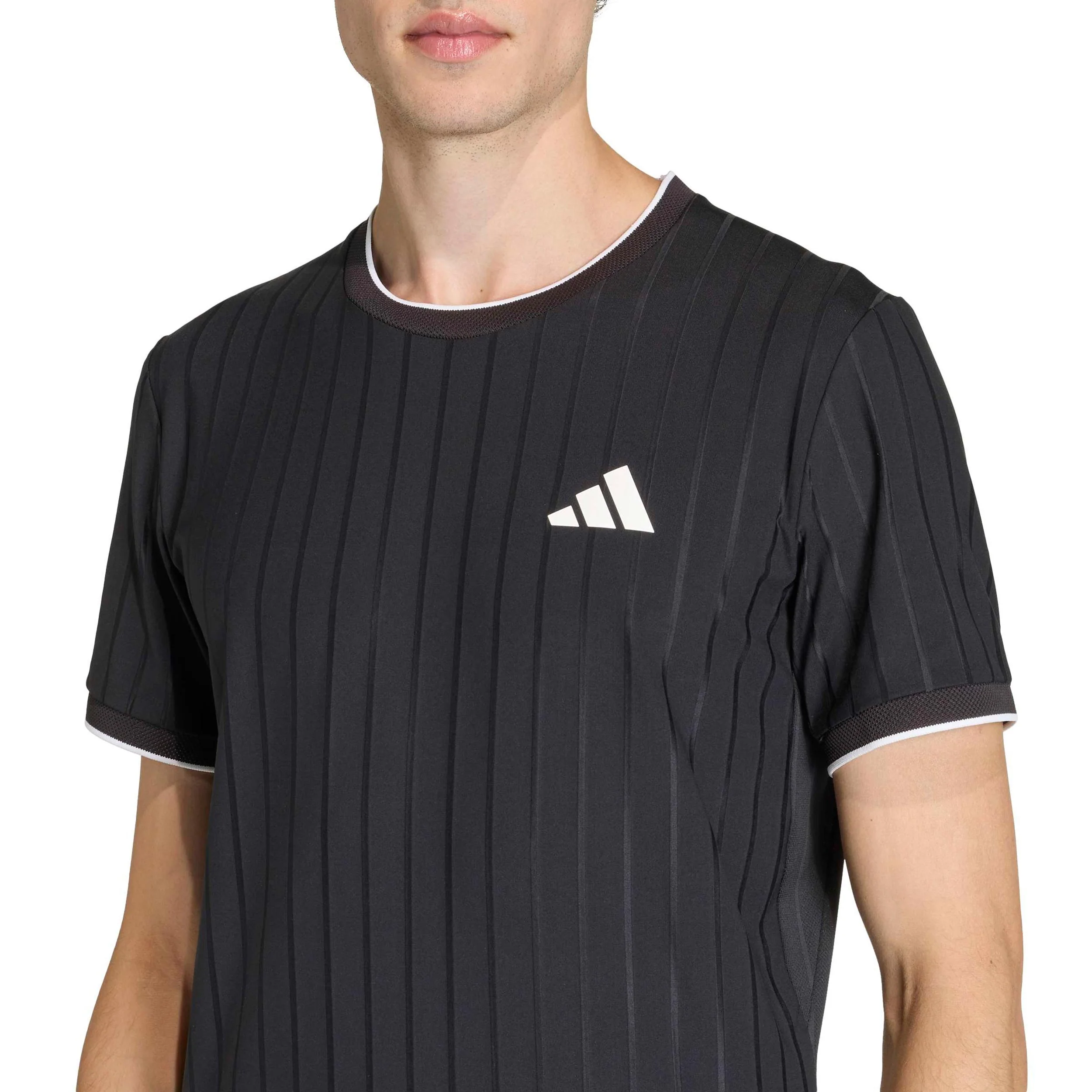 Freelift Pro T-shirt Herrar - svart - Image 7