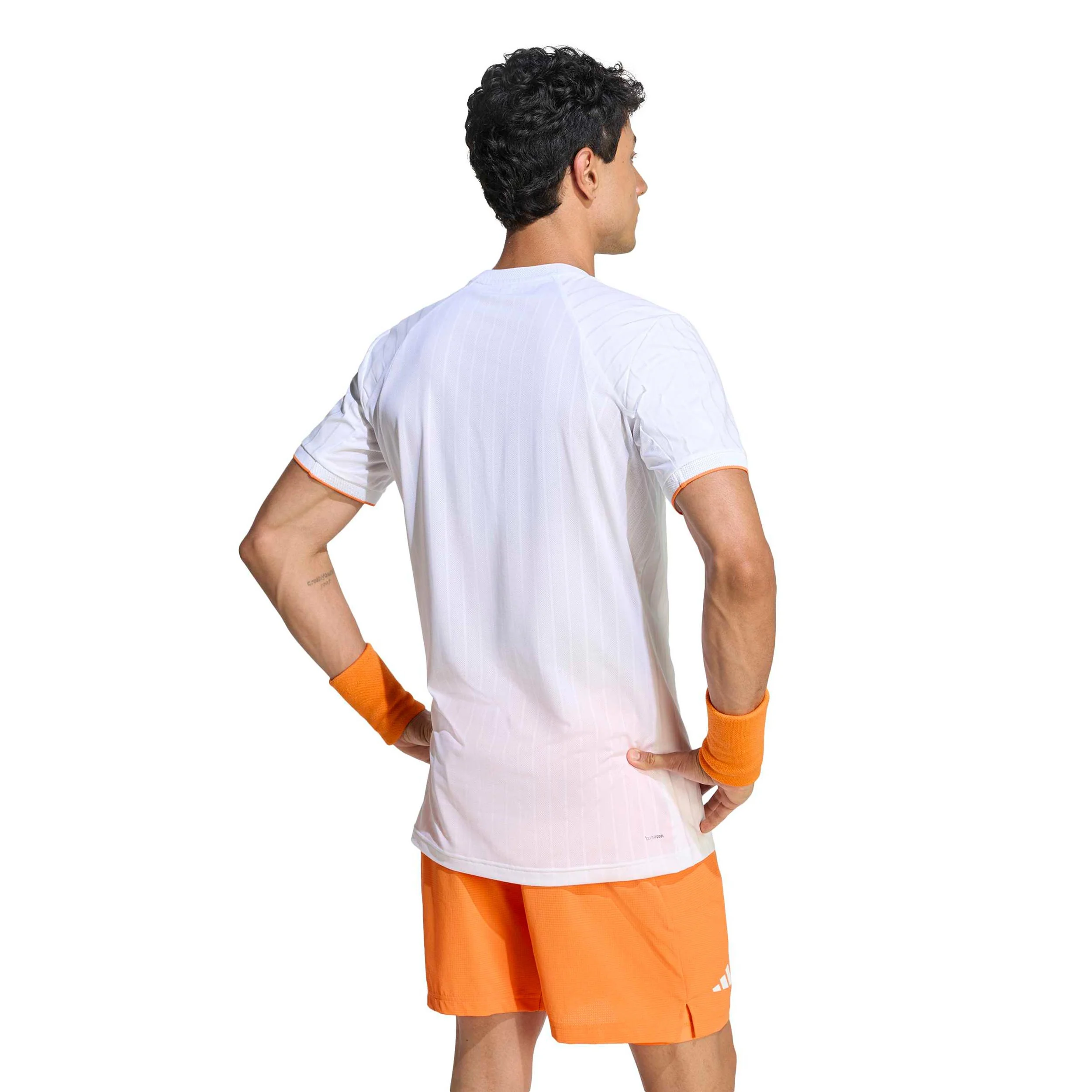 Freelift Pro T-shirt Herrar - vit - Image 3