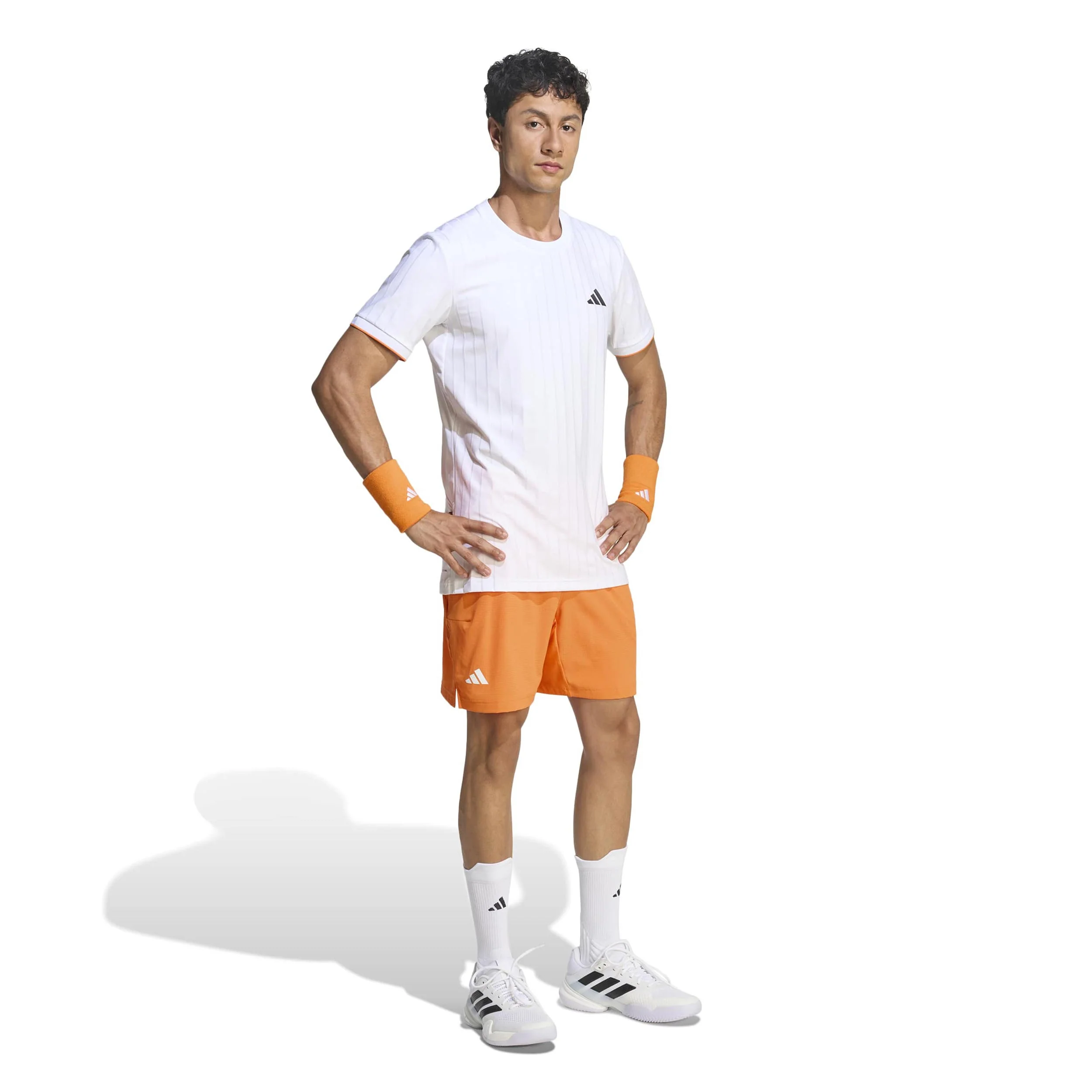 Freelift Pro T-shirt Herrar - vit - Image 4