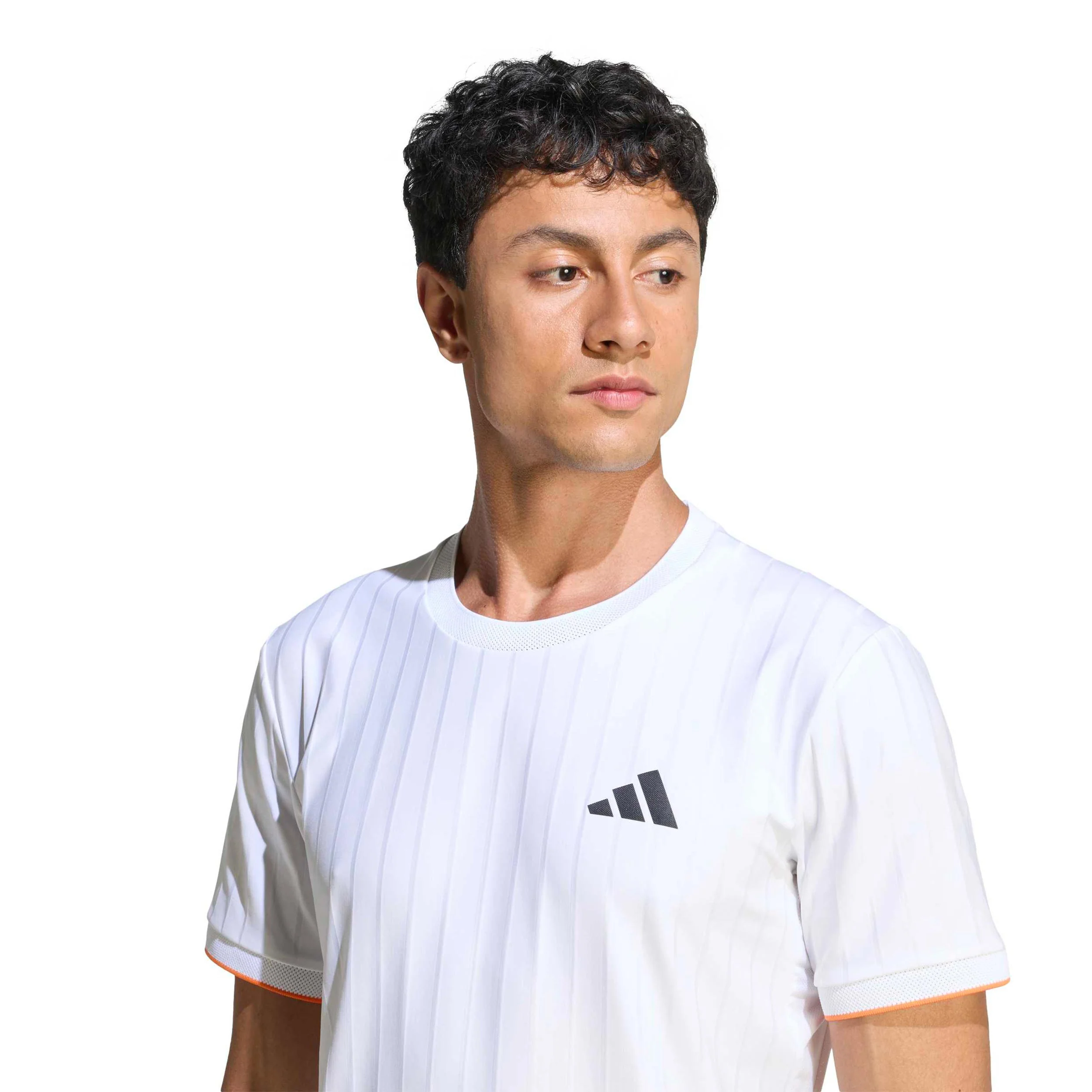 Freelift Pro T-shirt Herrar - vit - Image 5