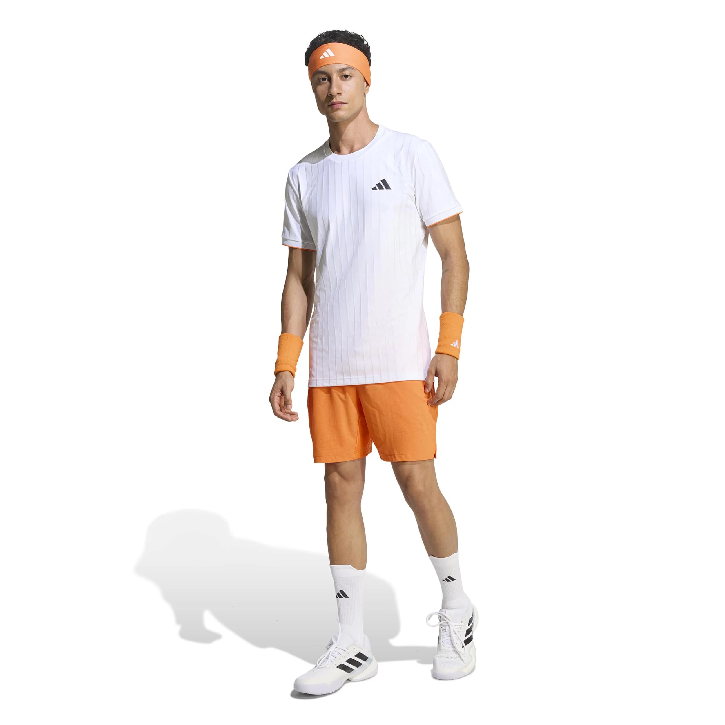 Freelift Pro T-shirt Herrar - vit - Image 7
