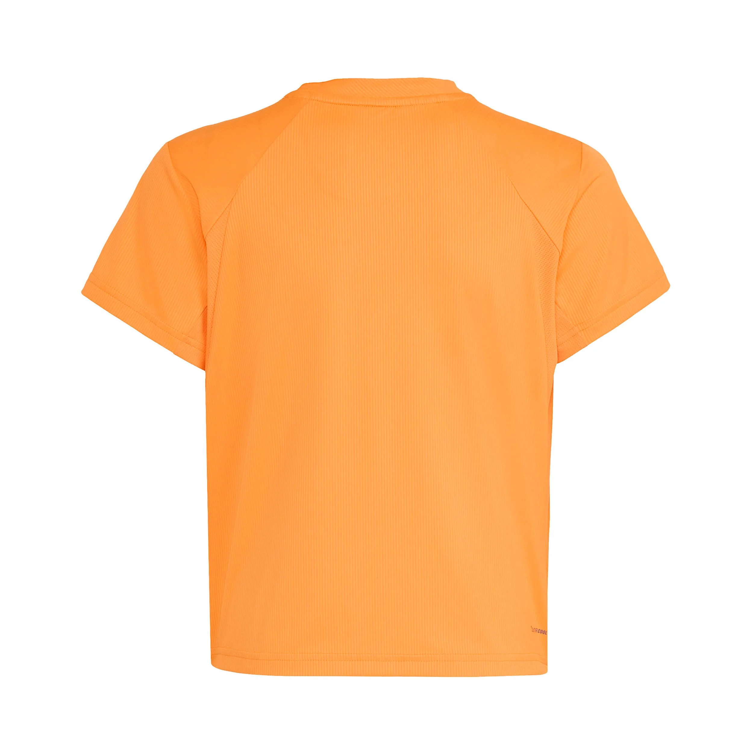 Freelift T-shirt Barn-orange - Image 2