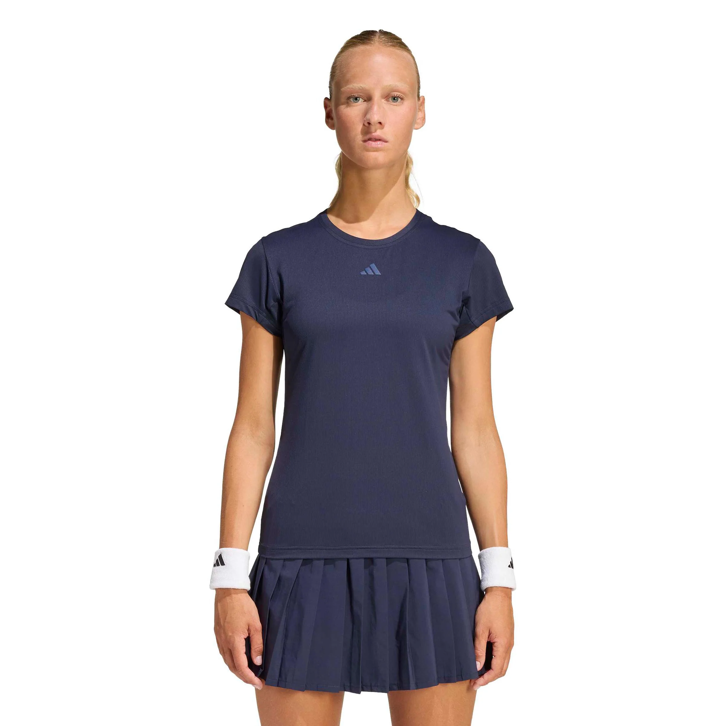 Freelift T-shirt Damer - mörkblå - Image 2