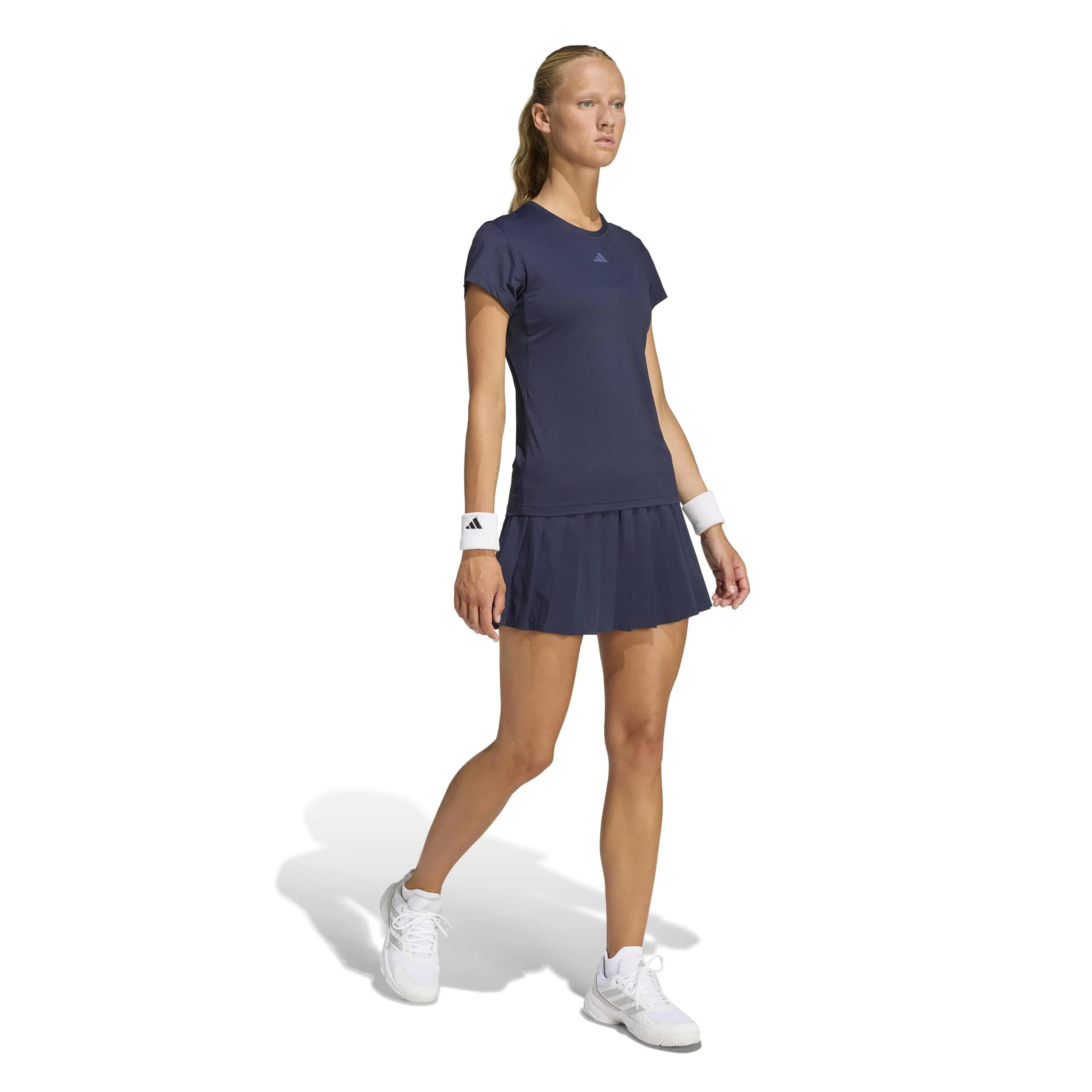 Freelift T-shirt Damer - mörkblå - Image 4