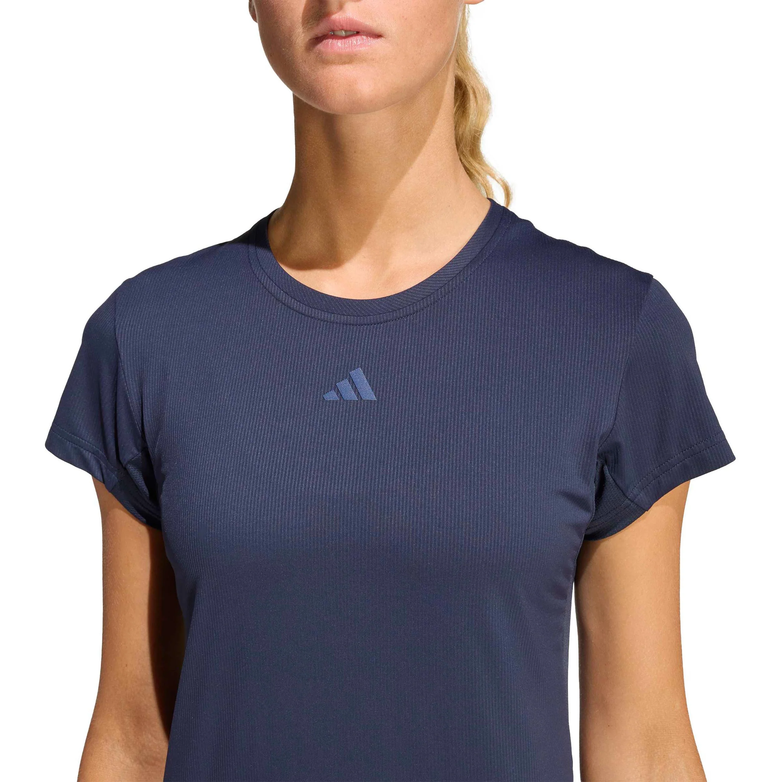 Freelift T-shirt Damer - mörkblå - Image 5