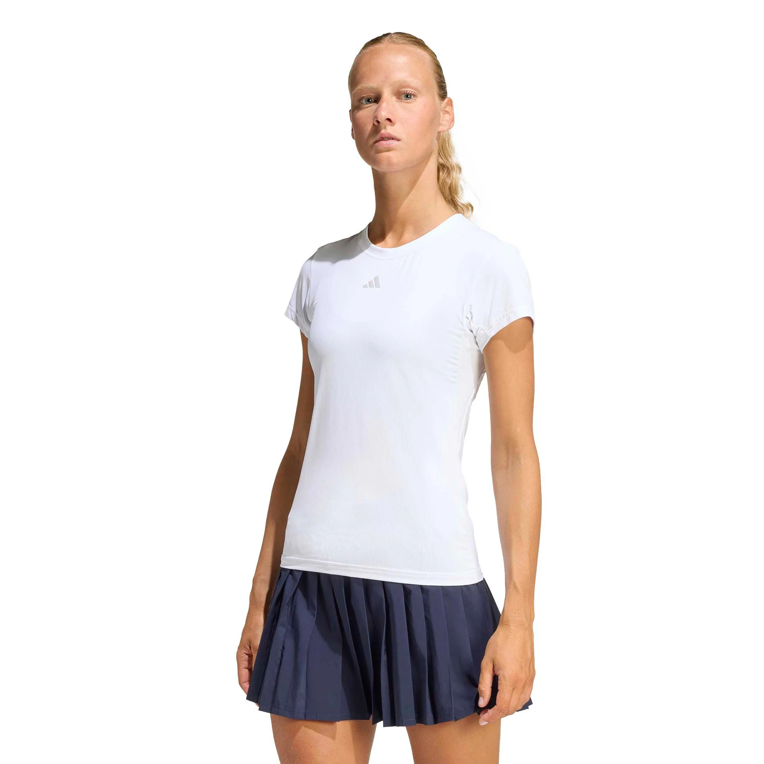 Freelift T-shirt Damer - vit - Image 2