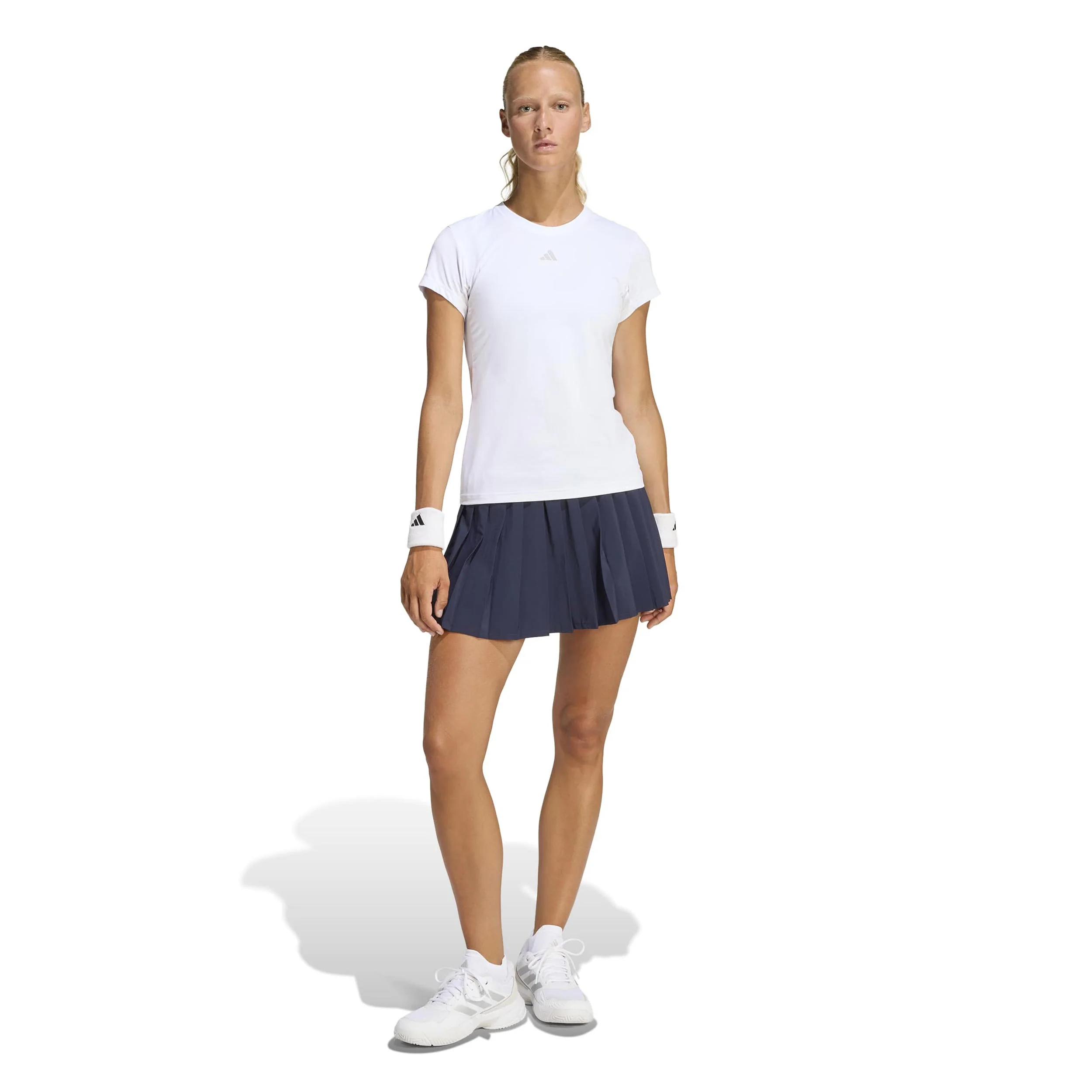 Freelift T-shirt Damer - vit - Image 4