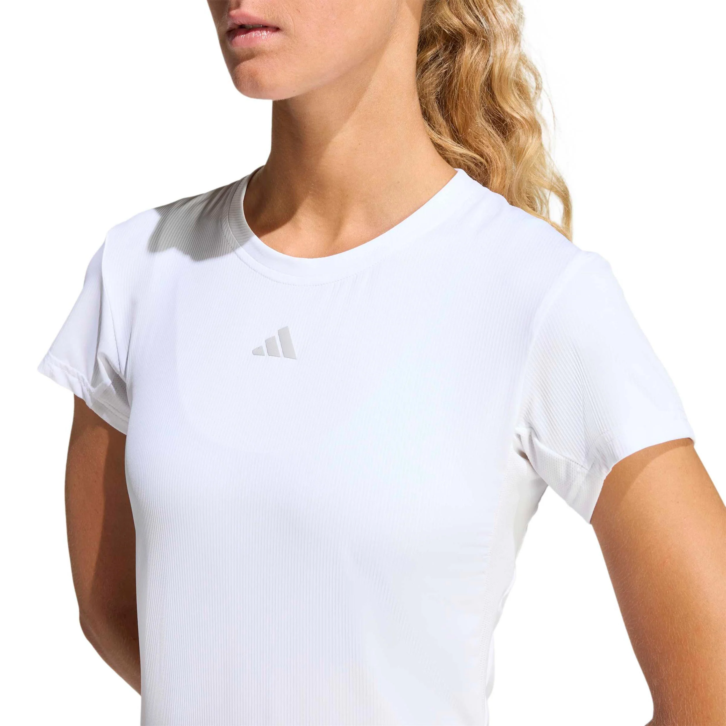 Freelift T-shirt Damer - vit - Image 5