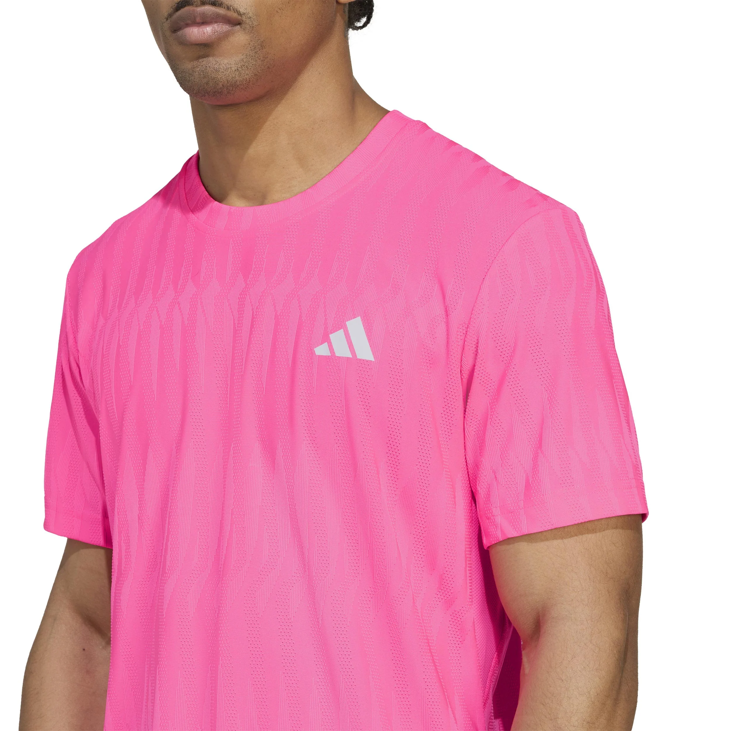 Freelift T-shirt Herrar-Pink - Image 5
