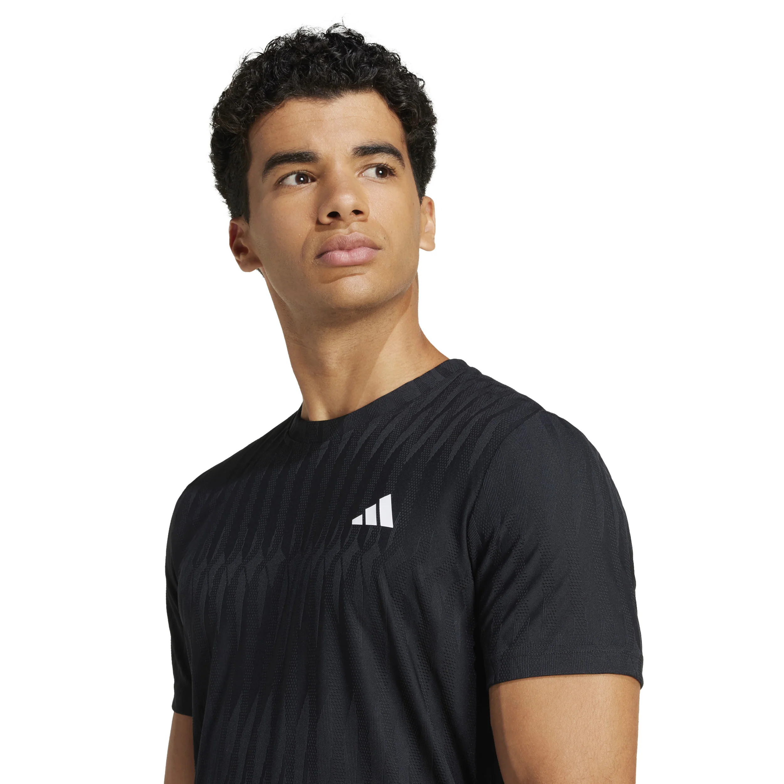 Freelift T-shirt Herrar-Svart - Image 6