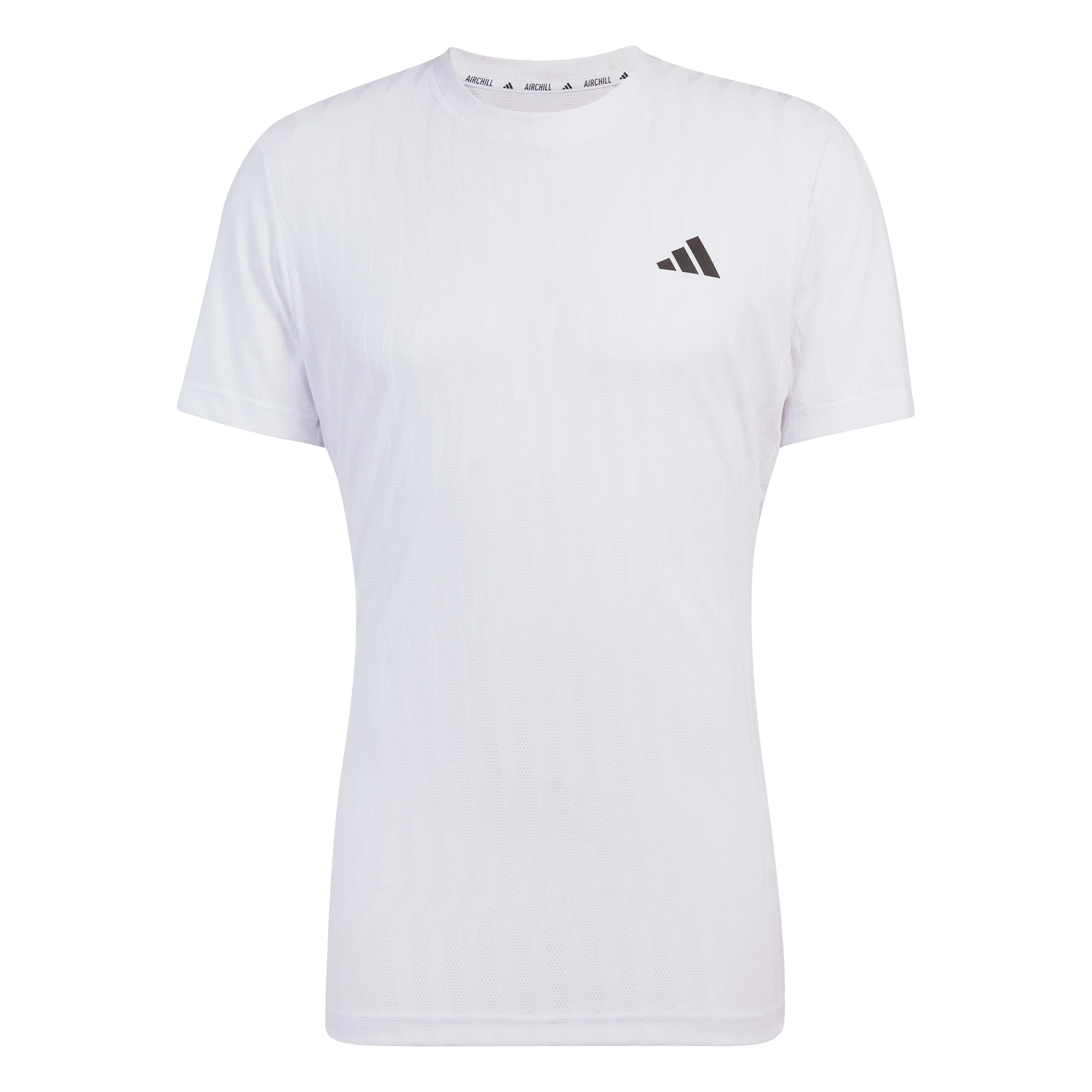 Freelift T-shirt Herrar-Vit