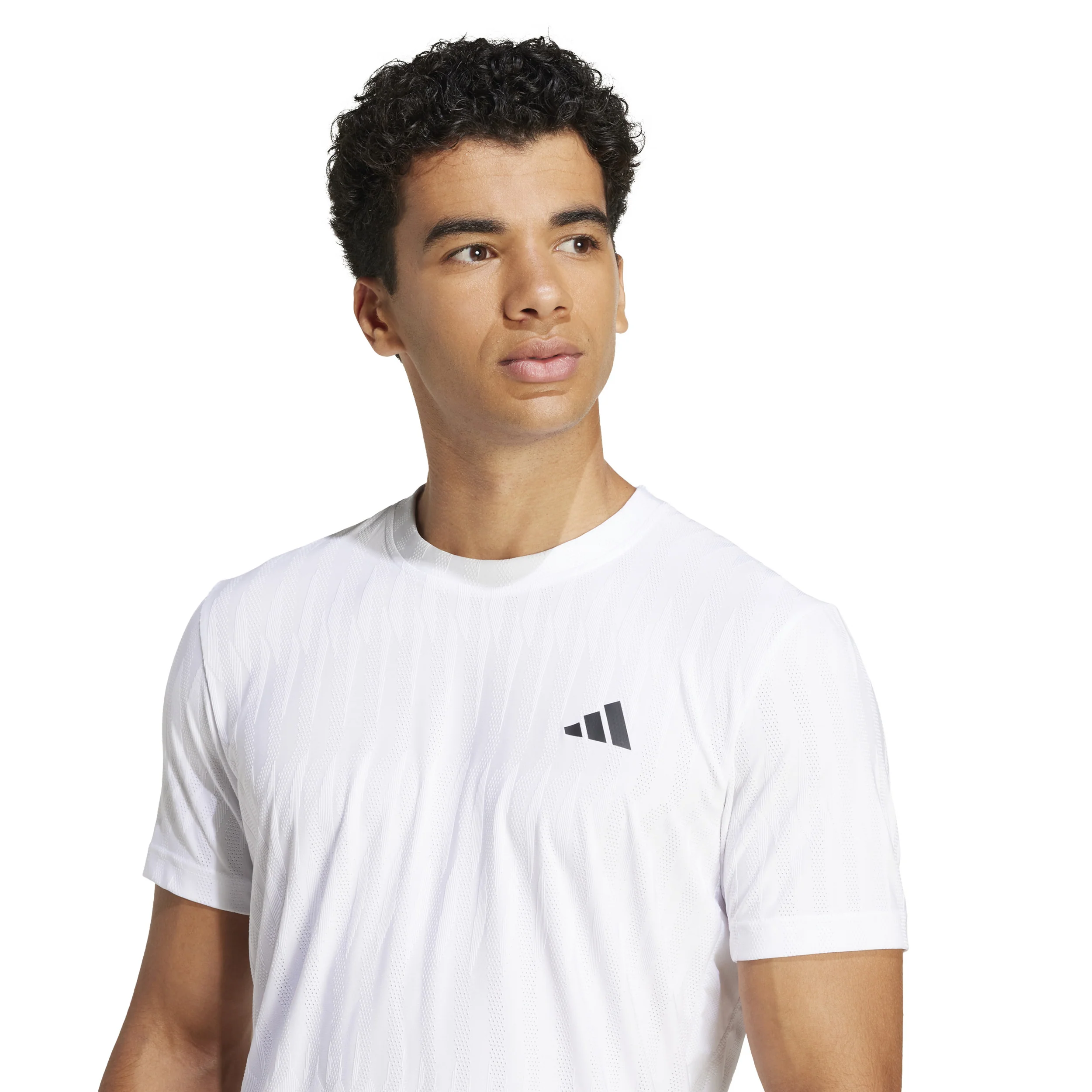 Freelift T-shirt Herrar-Vit - Image 5