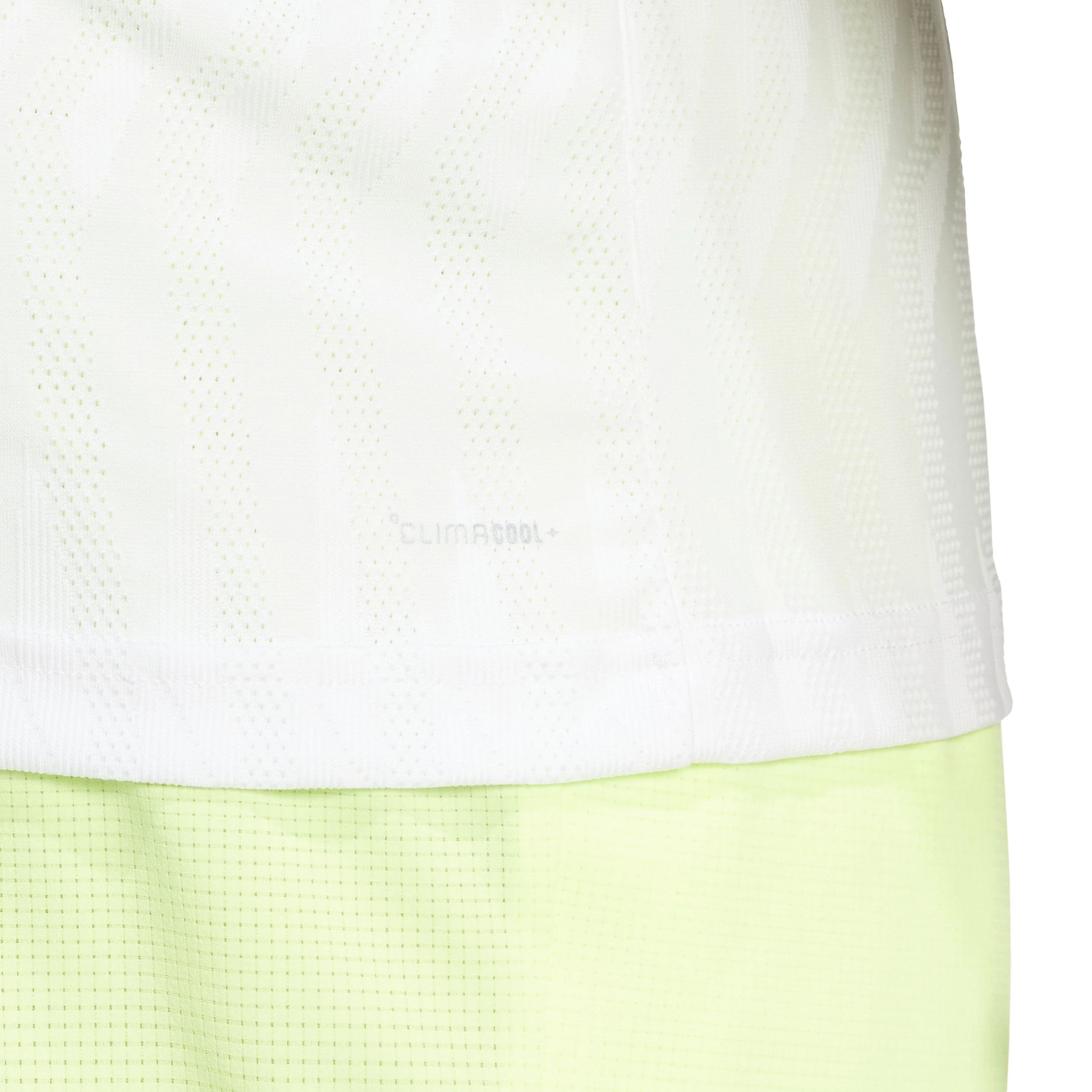 Freelift T-shirt Herrar-Vit - Image 6