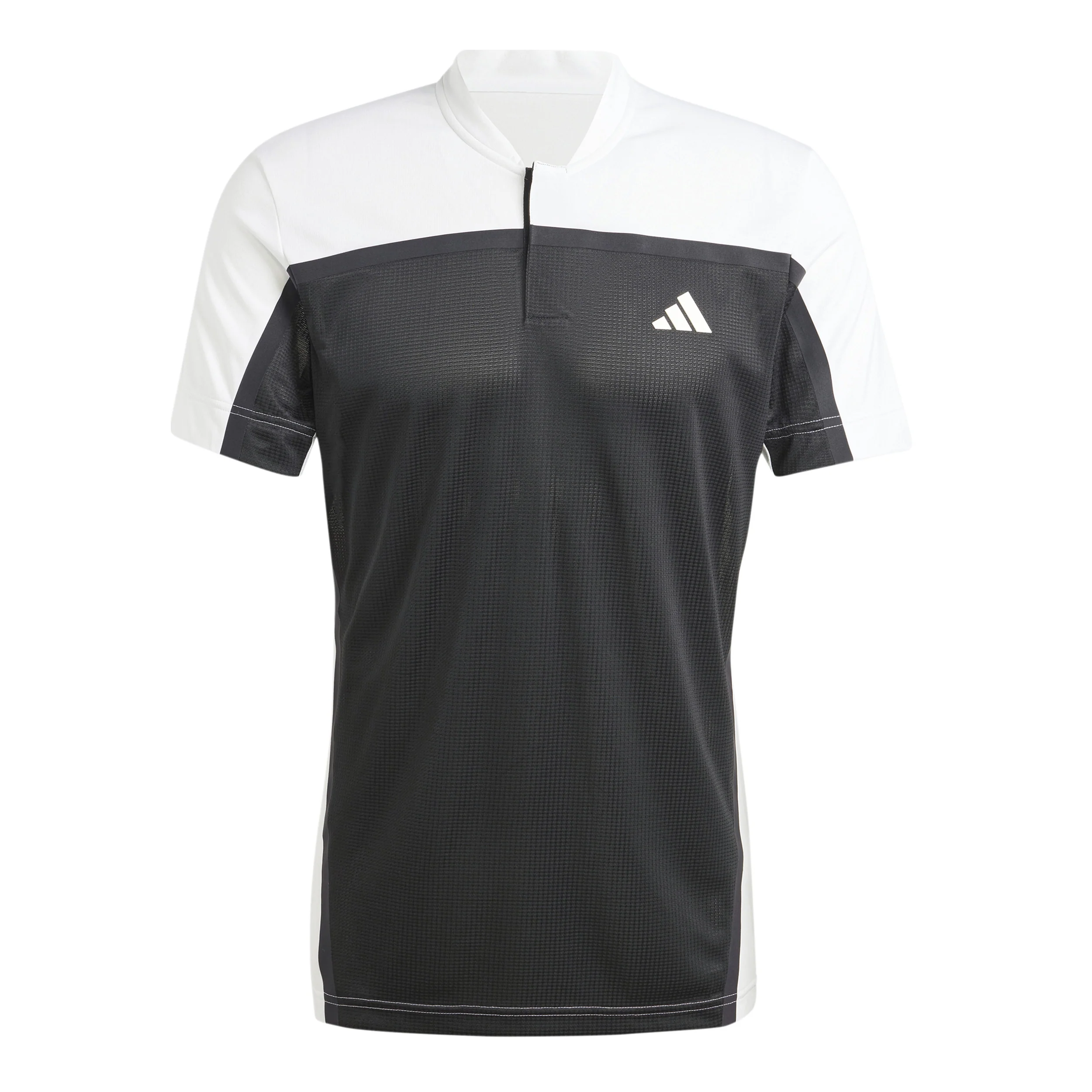 FRLFT Pro Polo Herrar-Svart,Vit