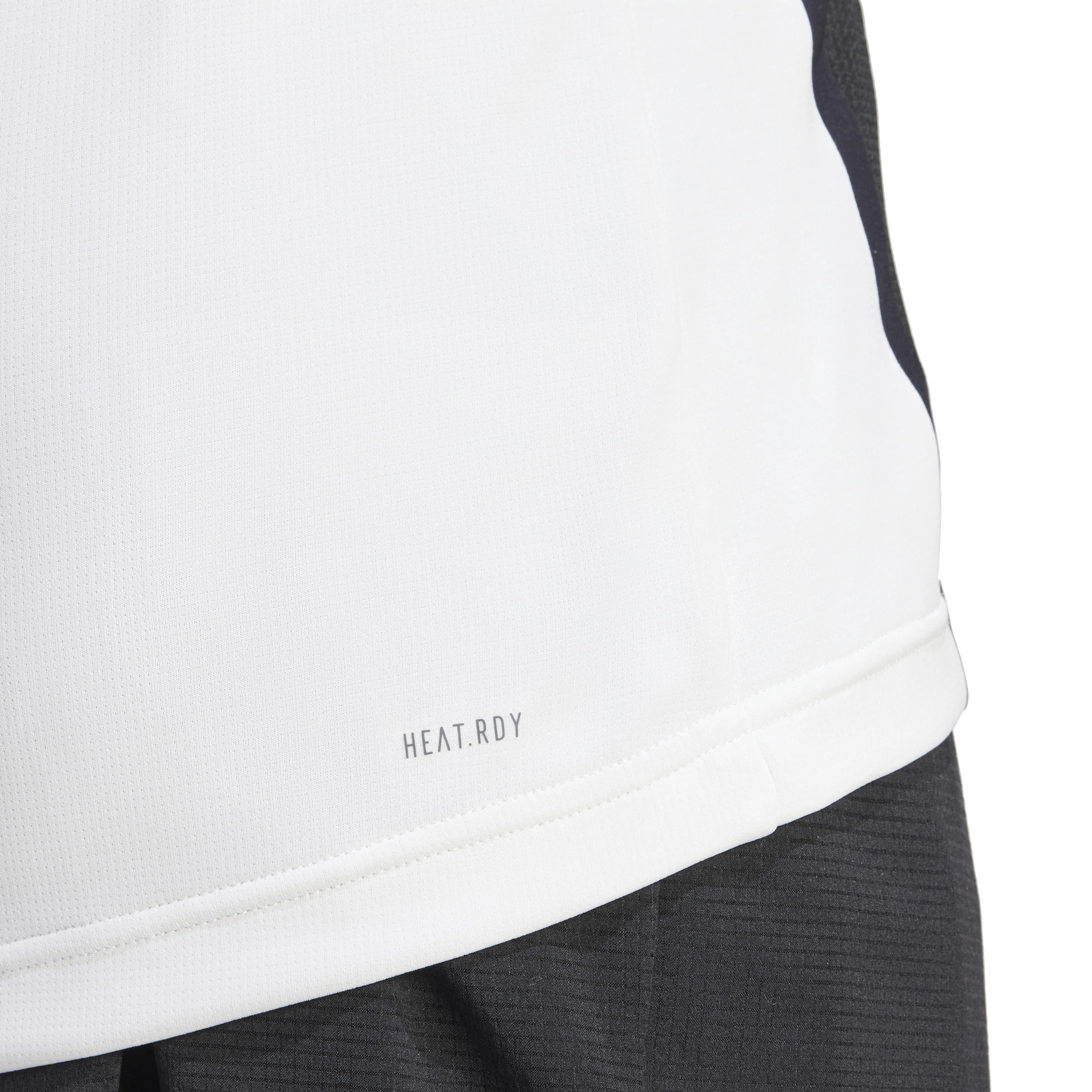 FRLFT Pro Polo Herrar-Svart,Vit - Image 6