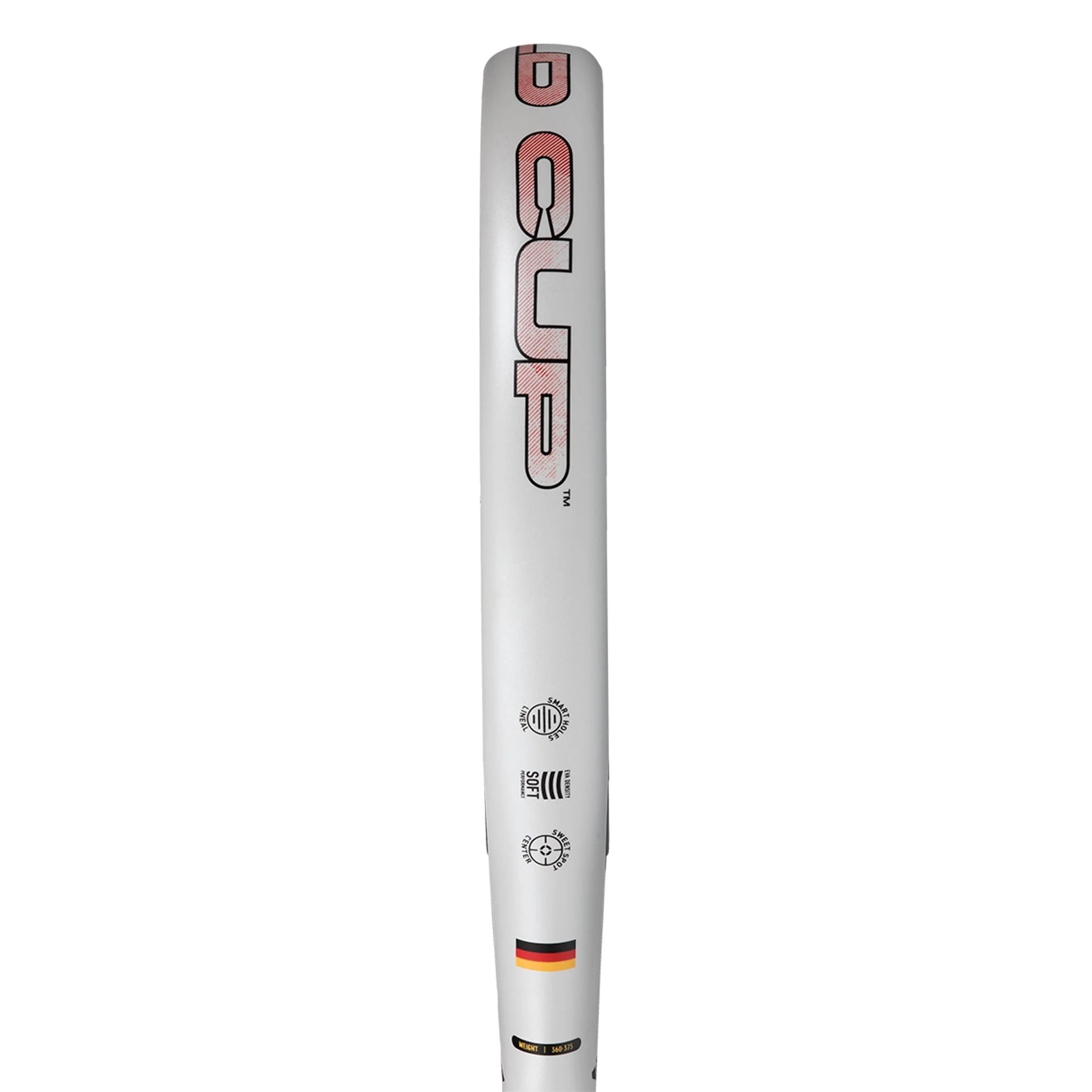 GER WC2026 Padelracket - Image 5