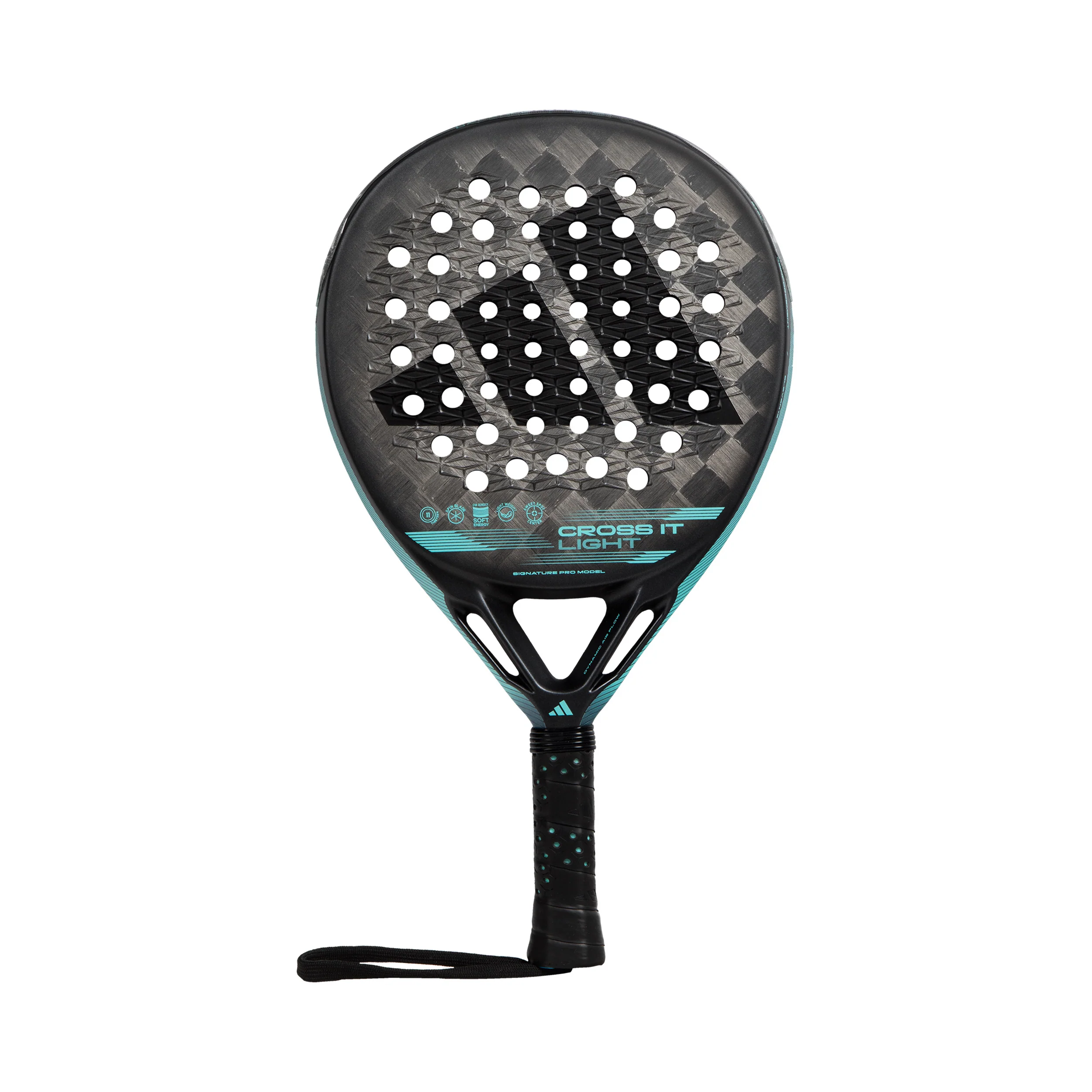 It Light Padelracket Begagnade racketar