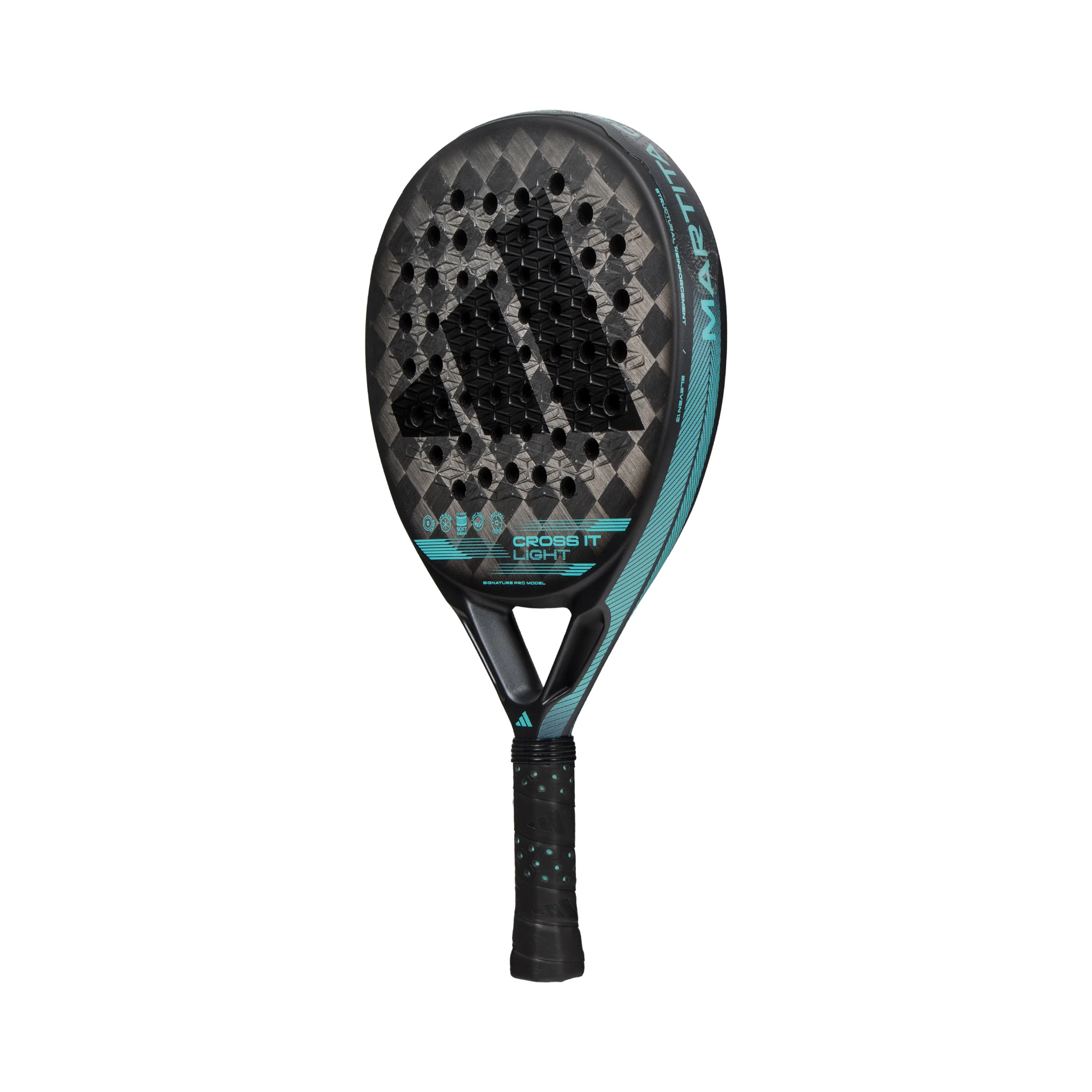 It Light Padelracket Begagnade racketar - Image 2