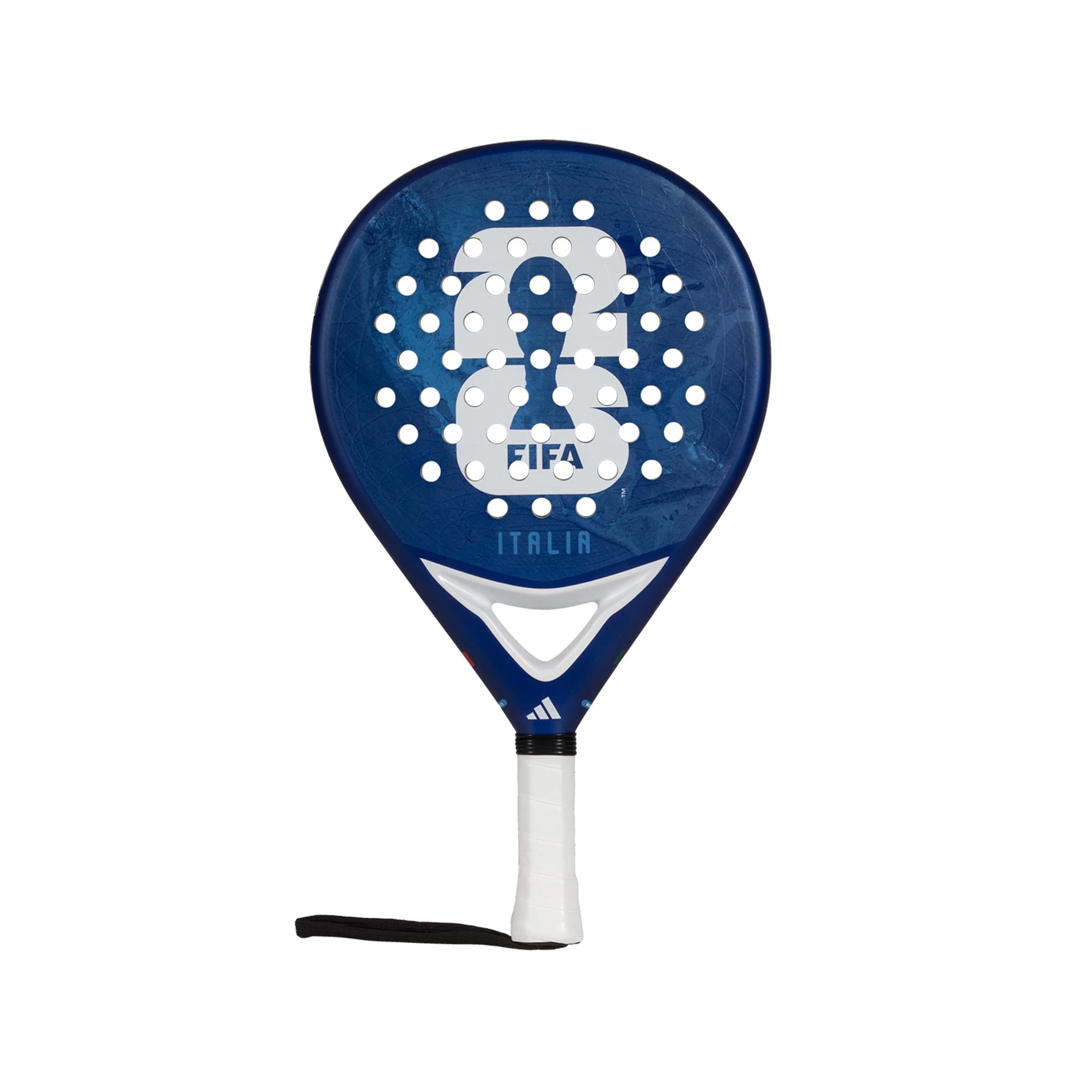ITA WC2026 Padelracket - Image 2