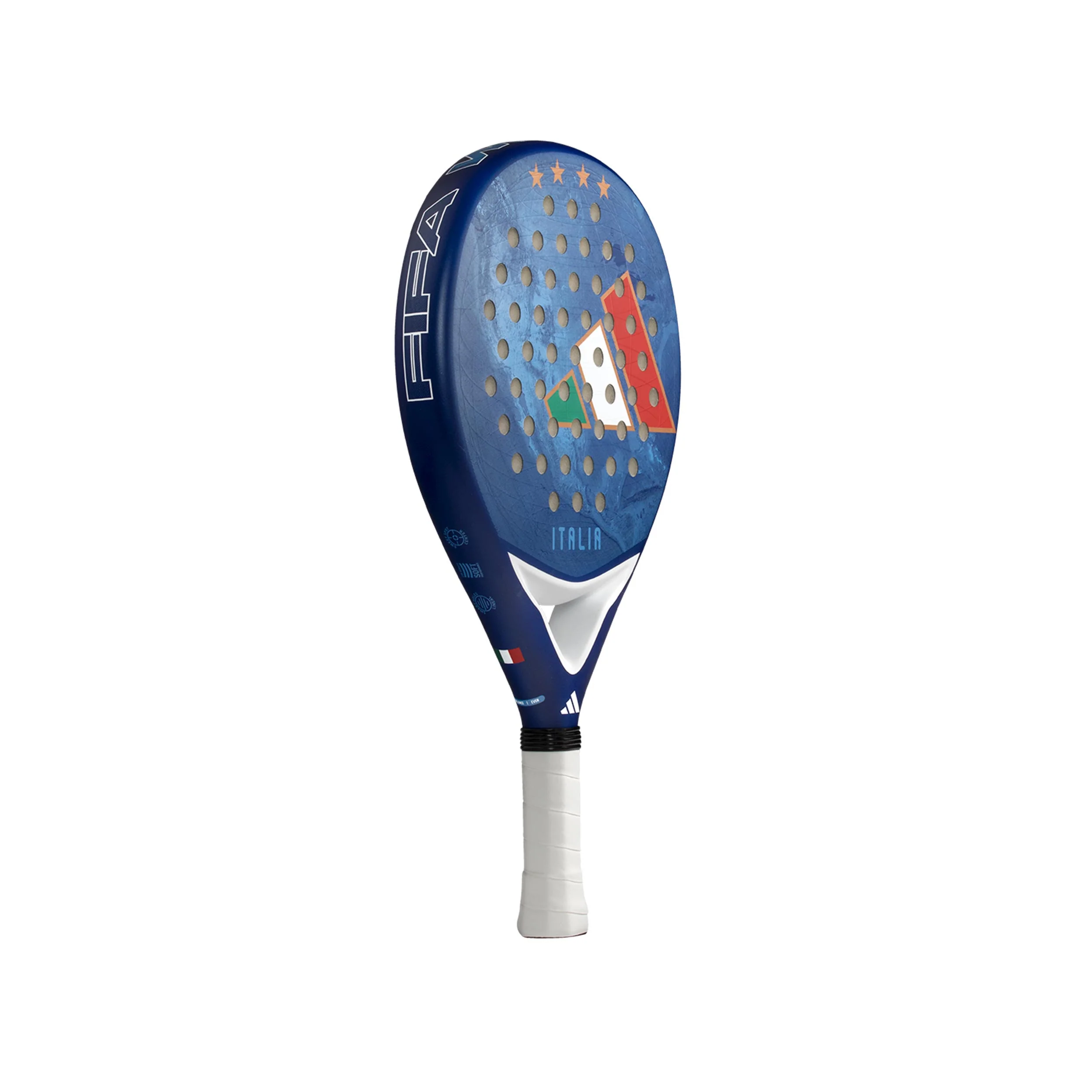 ITA WC2026 Padelracket - Image 4