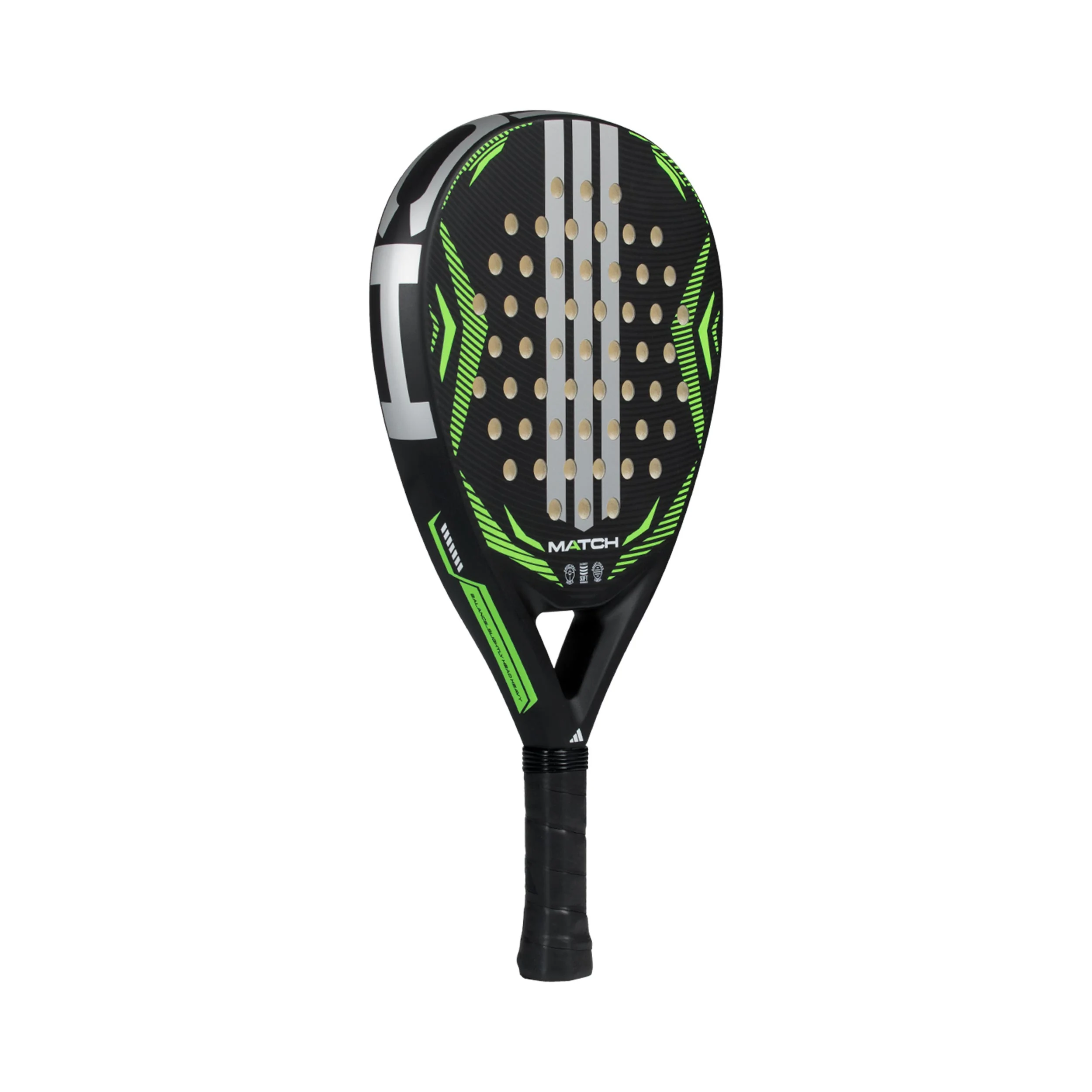 Match 2026 Padelracket - Image 3
