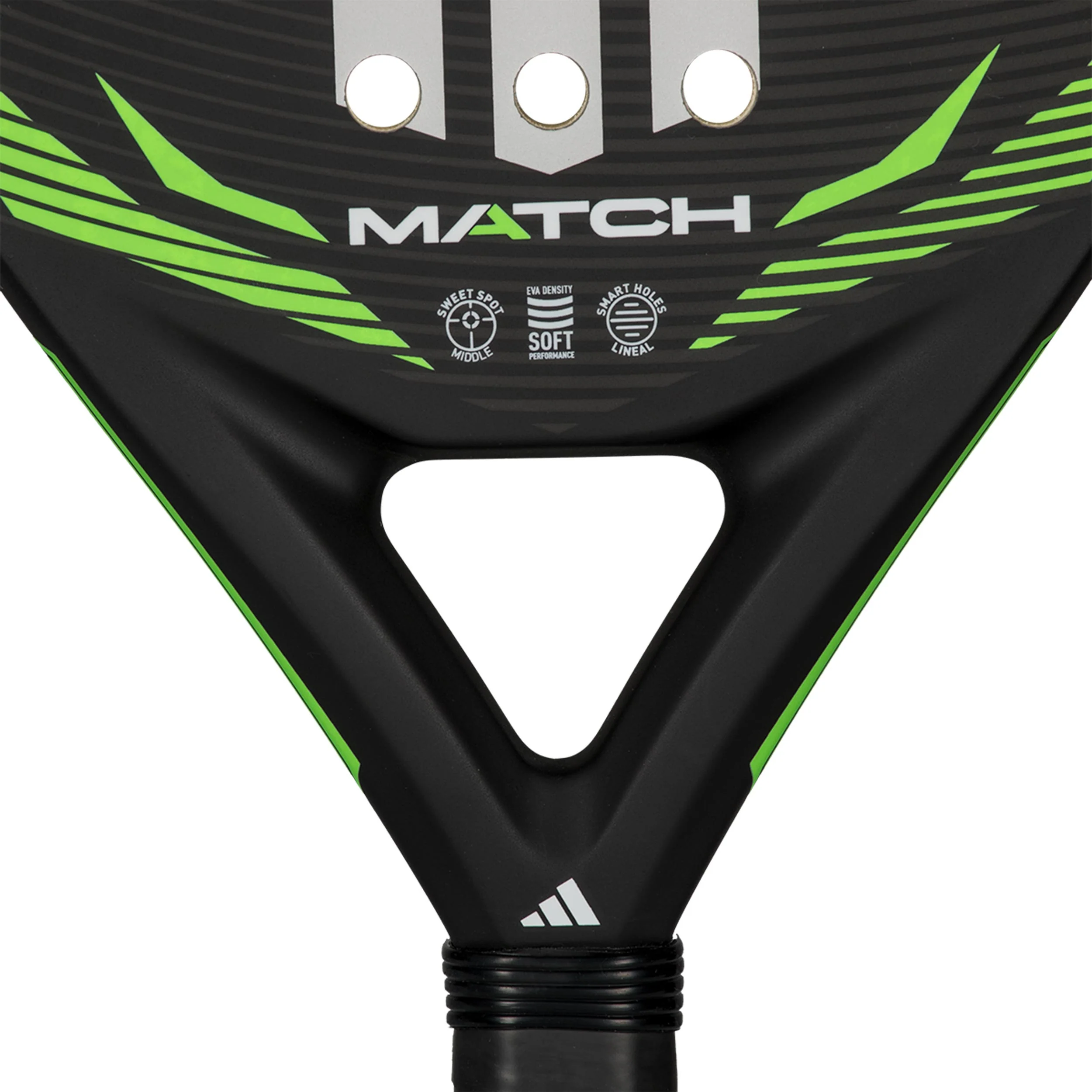 Match 2026 Padelracket - Image 4