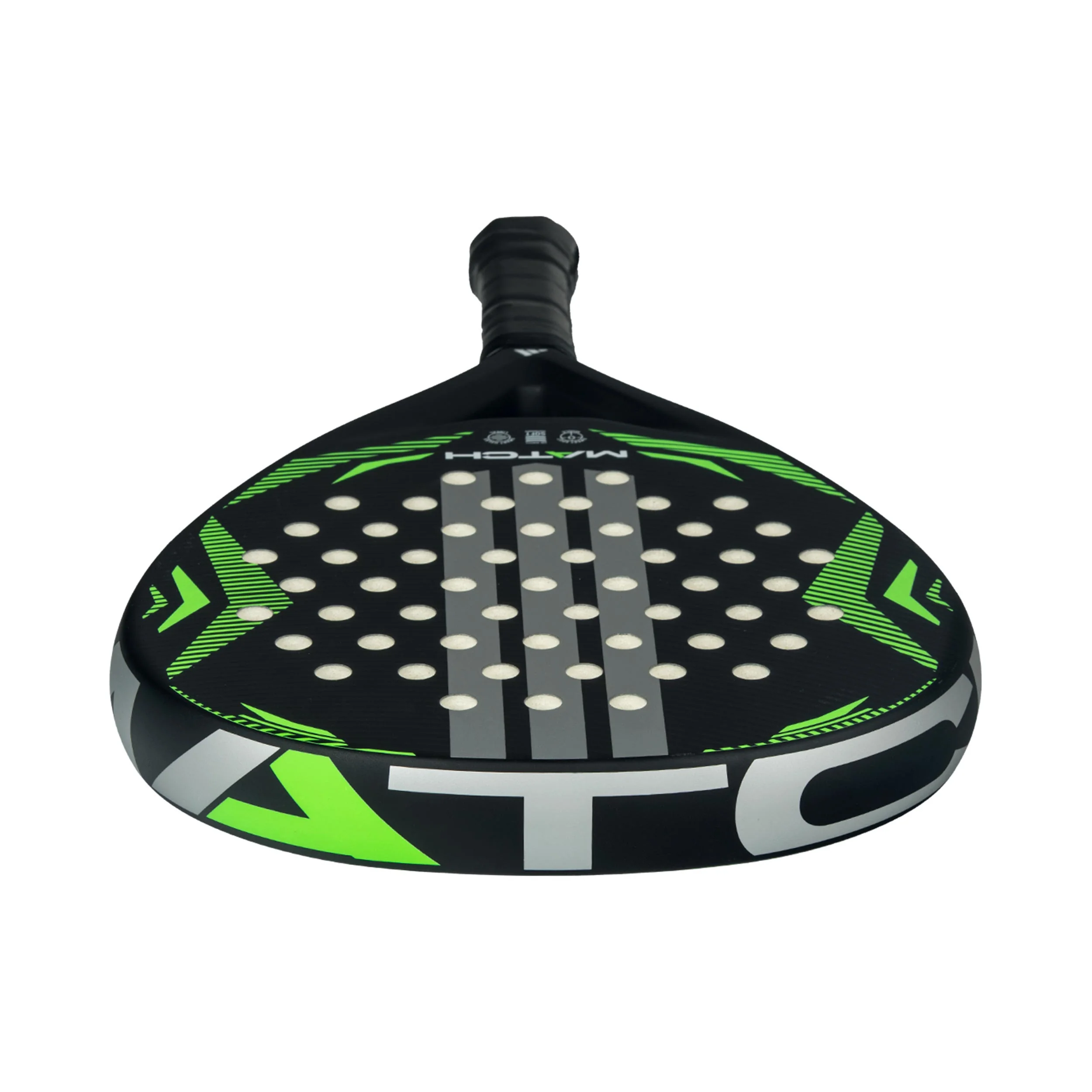 Match 2026 Padelracket - Image 6