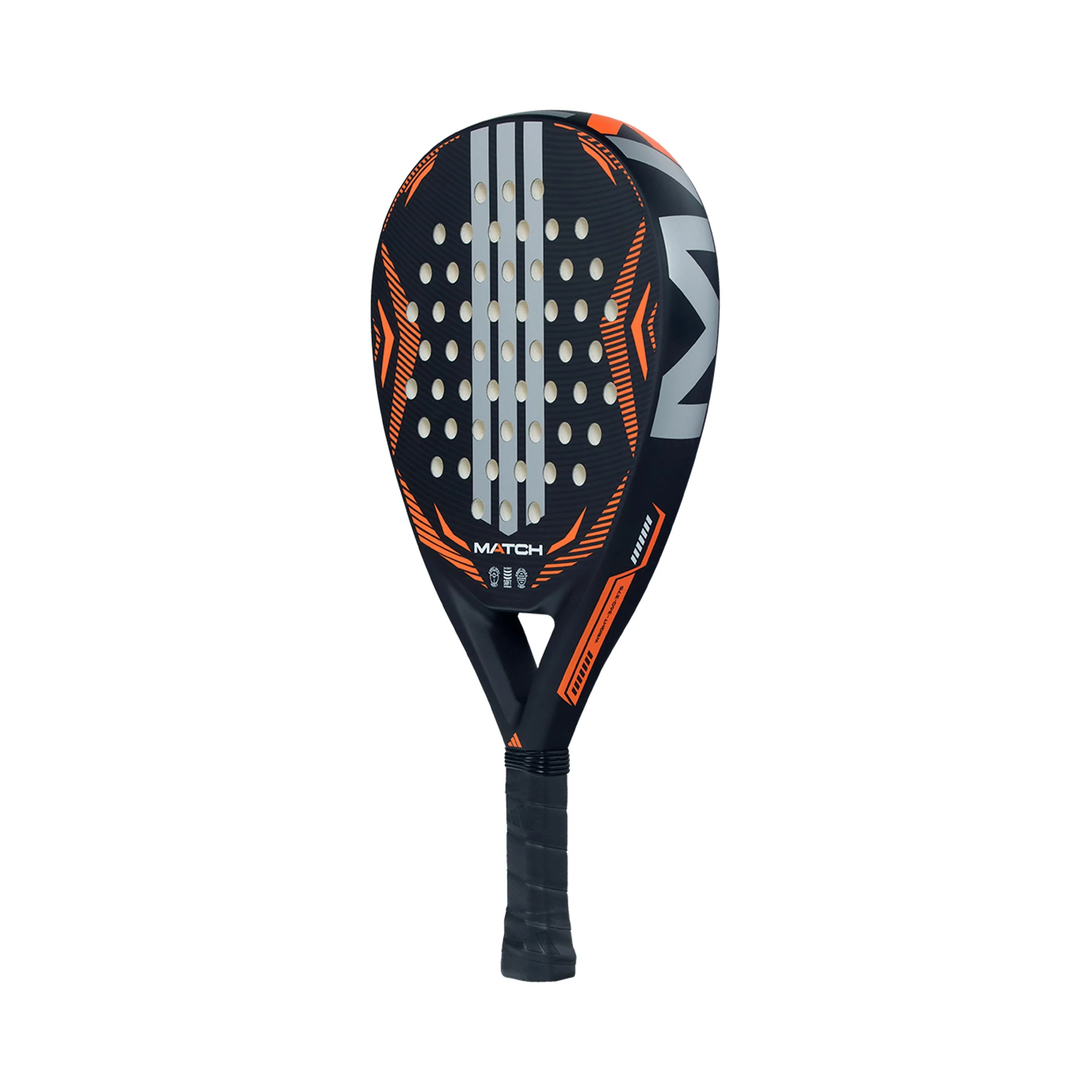 Match 2026 Padelracket Testracketar - Image 2