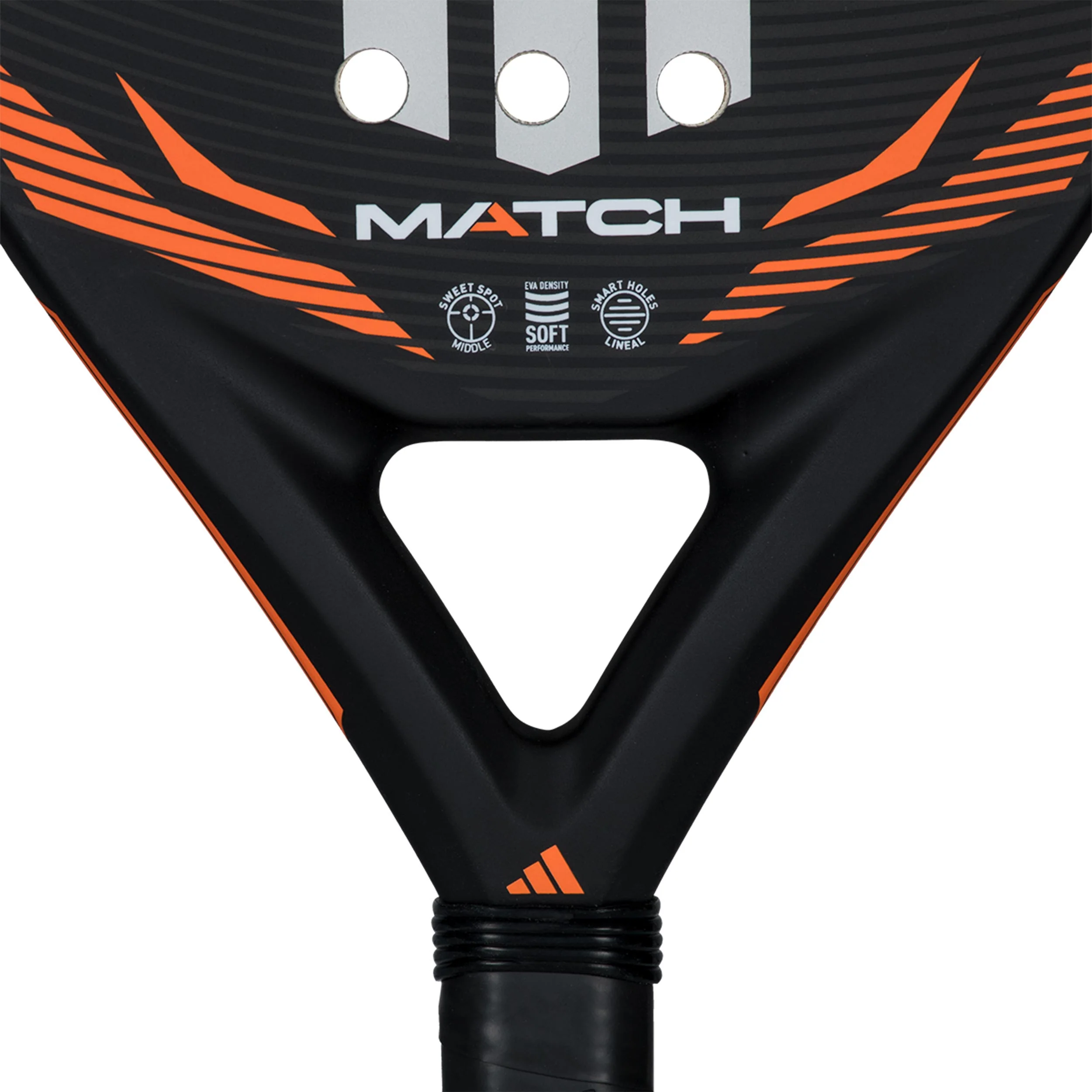 Match 2026 Padelracket Testracketar - Image 3