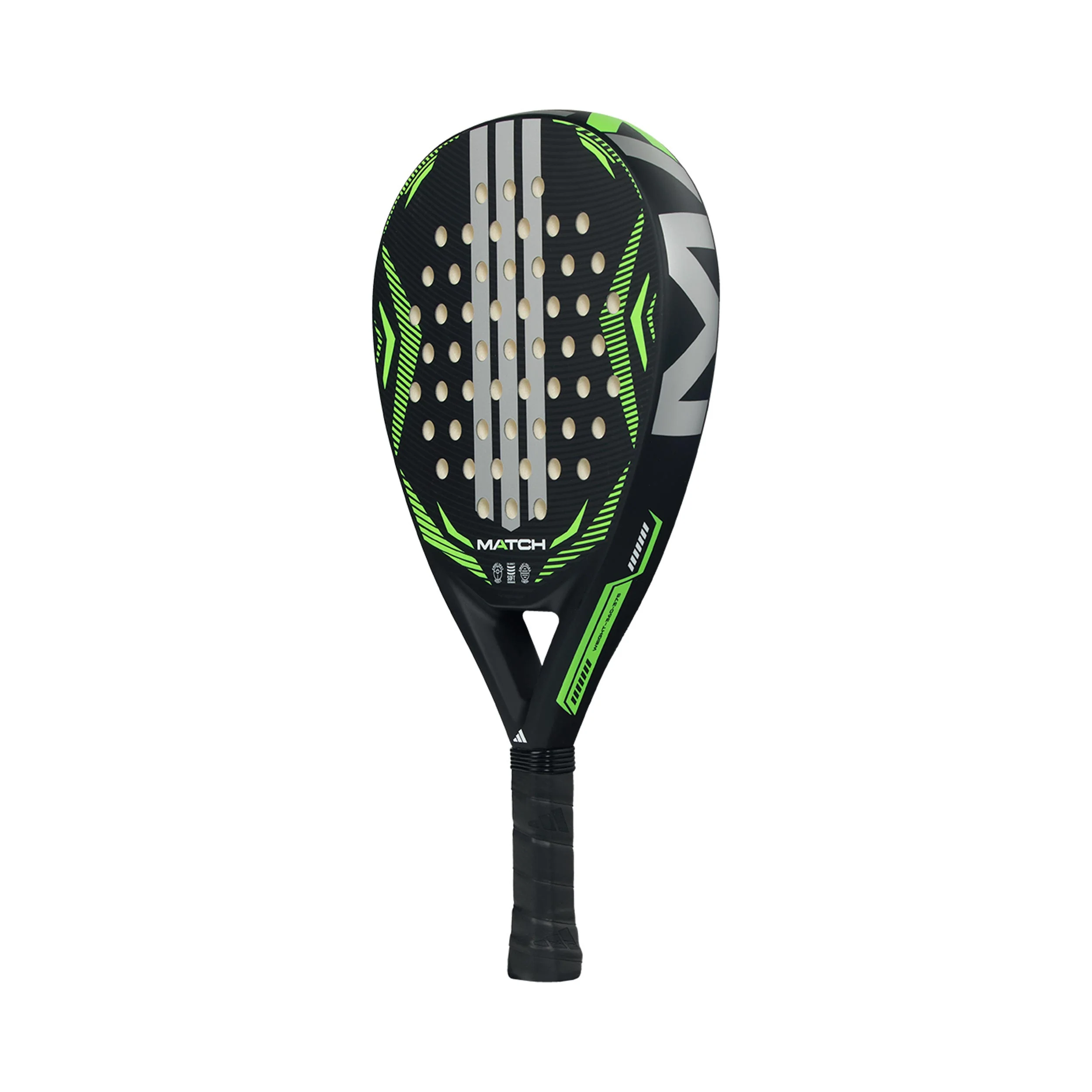 Match 2026 Padelracket Testracketar - Image 2