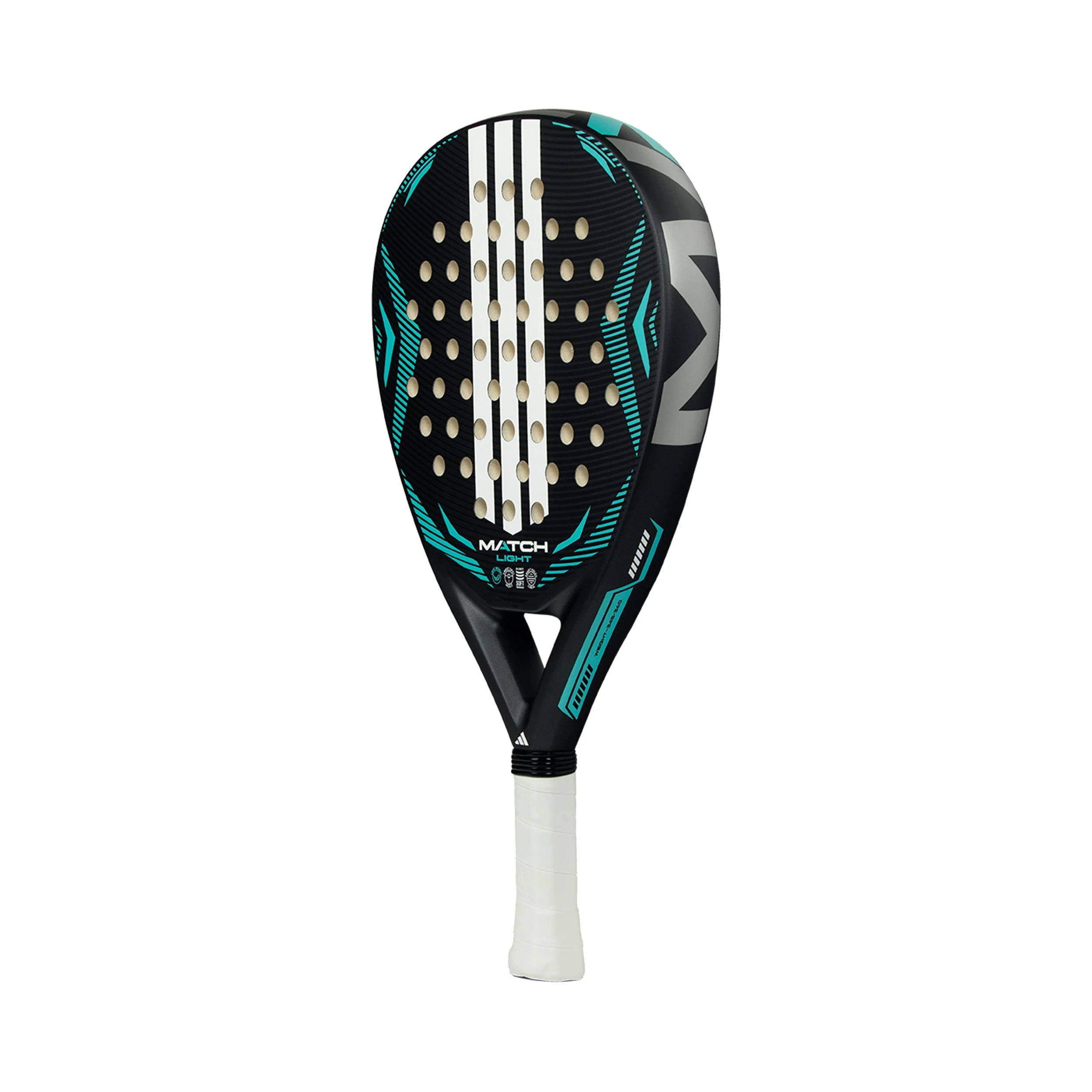 Match Light 2026 Padelracket Testracketar - Image 2