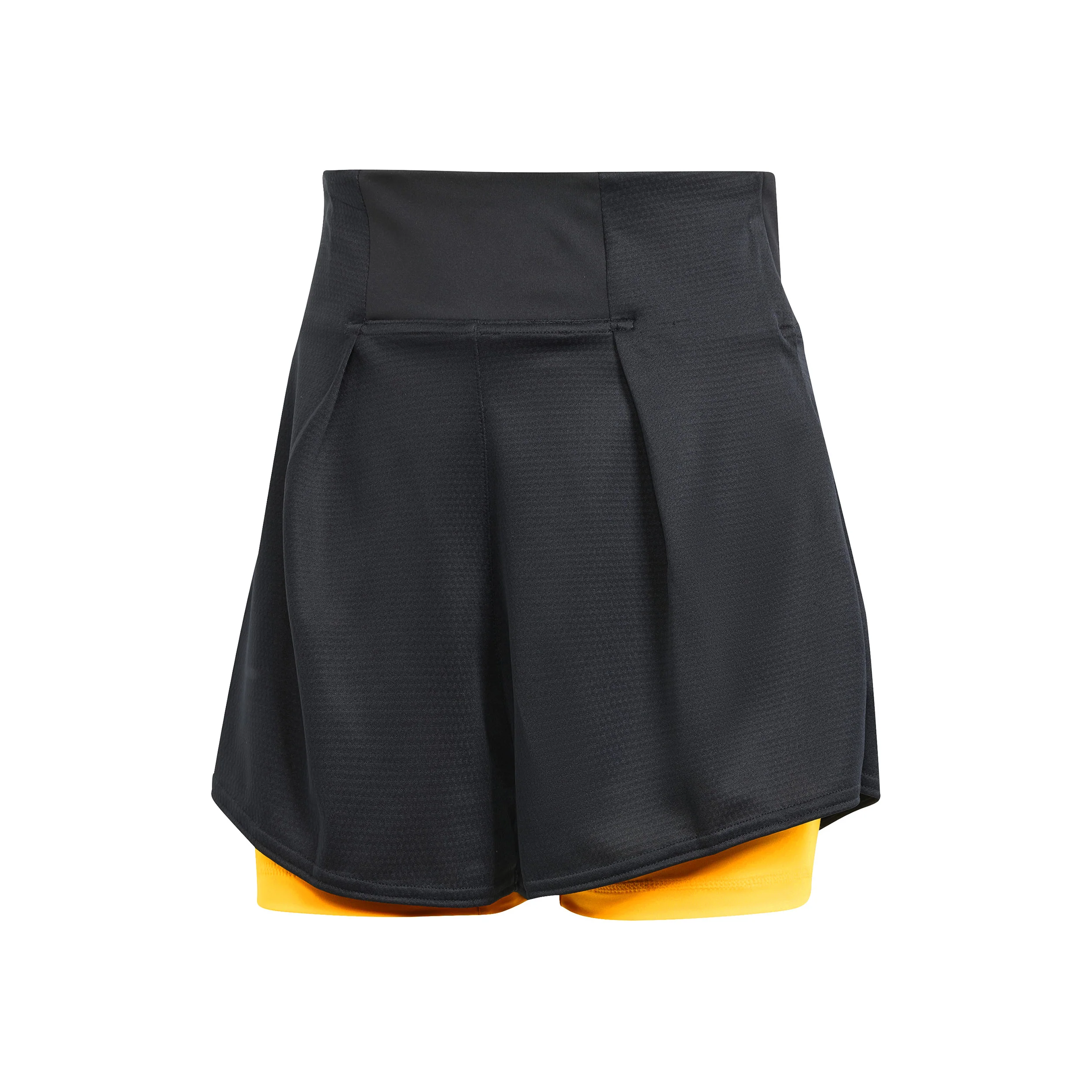 Match Pro 3in Bollshorts Damer-Svart,Orange