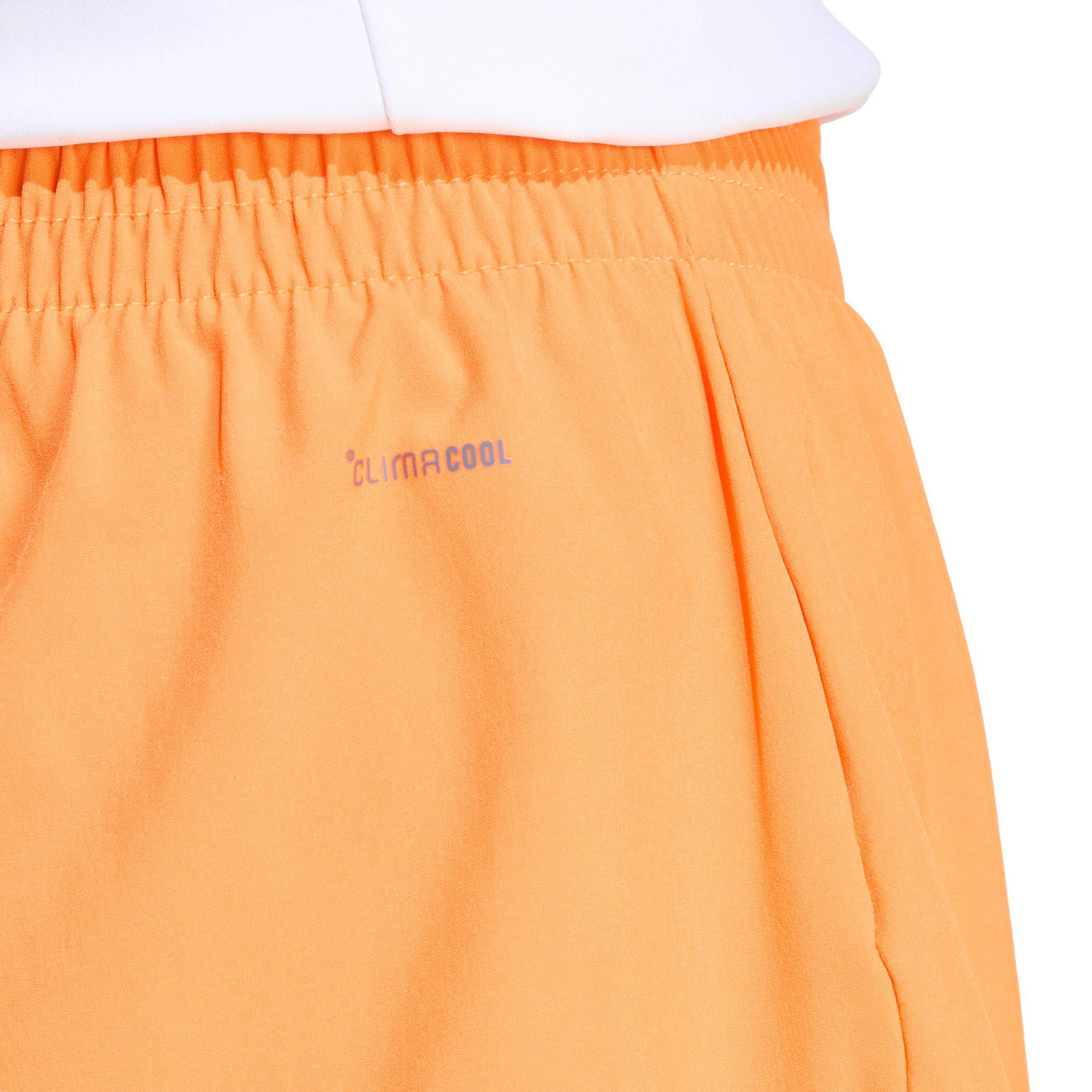 Match Shorts Damer - orange - Image 6