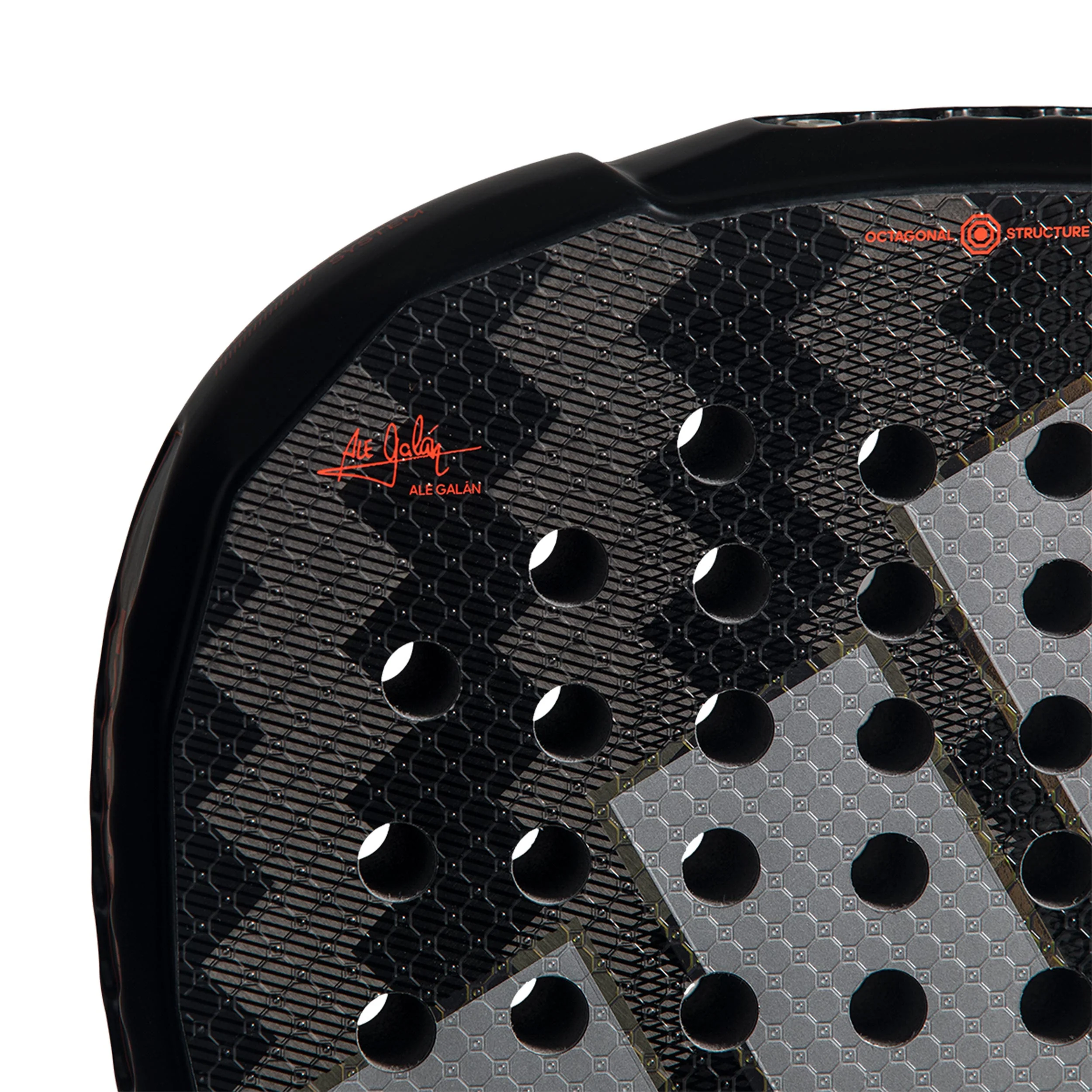 Metalbone 2026 Padelracket - Image 11