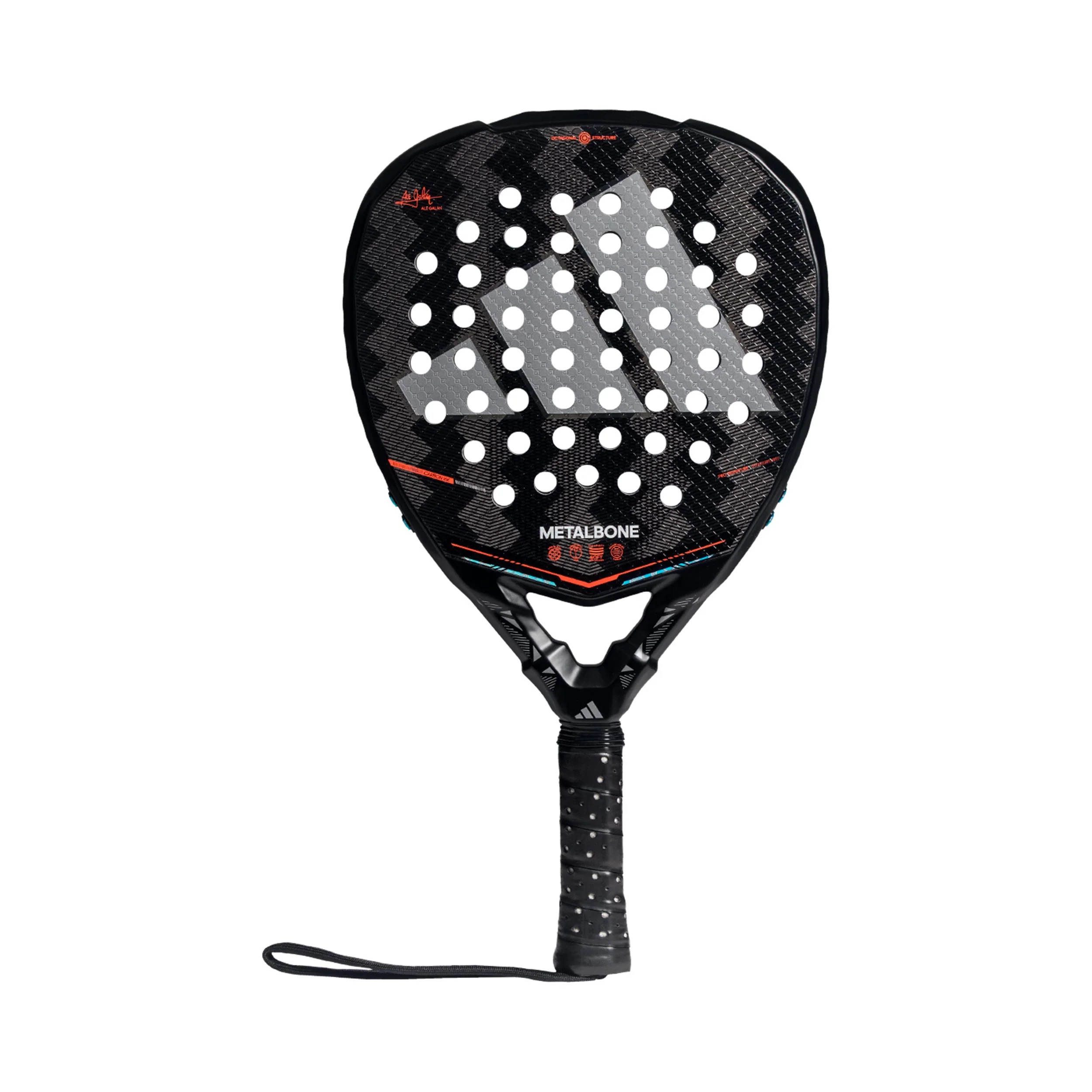 Metalbone 2026 Padelracket Testracketar
