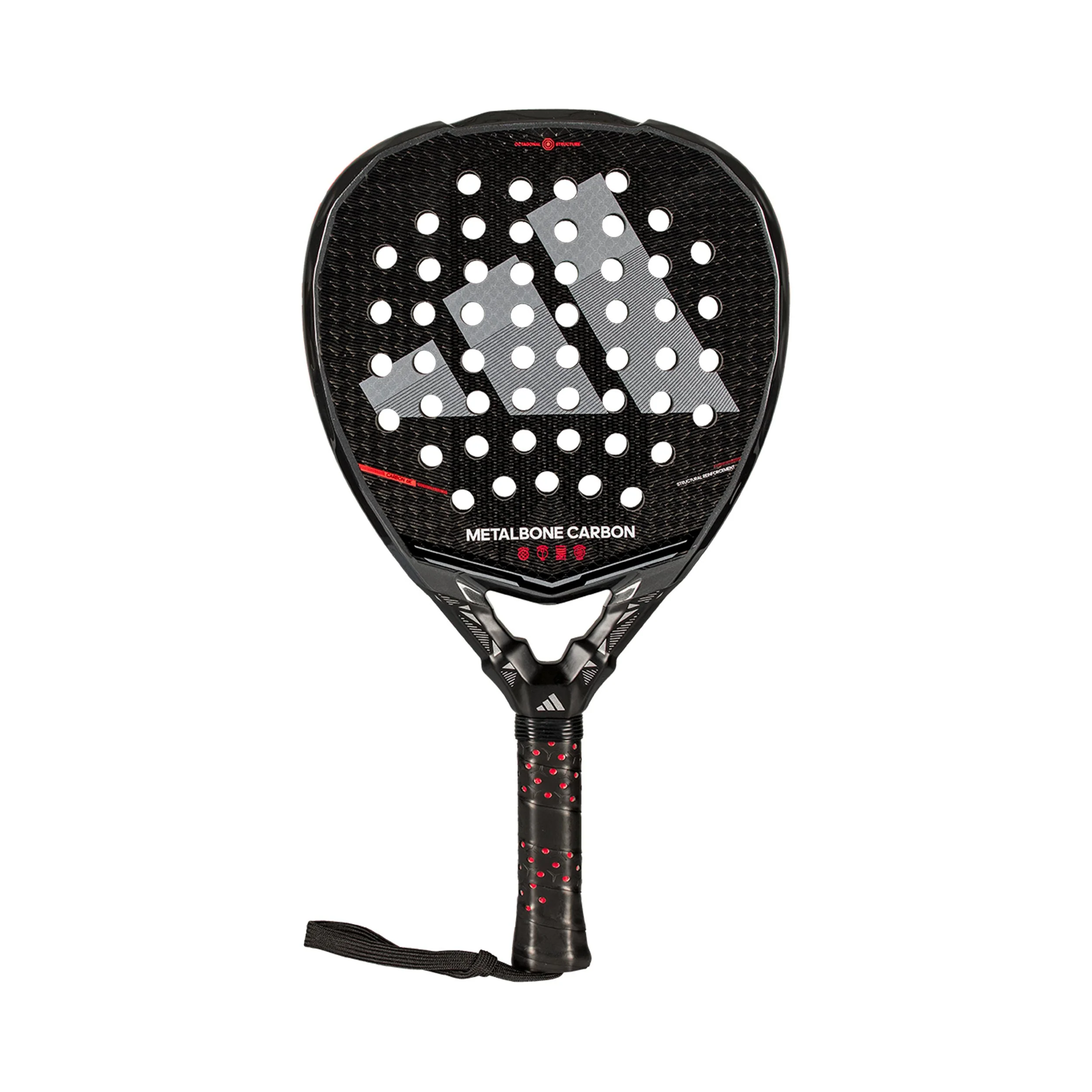 Metalbone Carbon 2026 Padelracket Testracketar