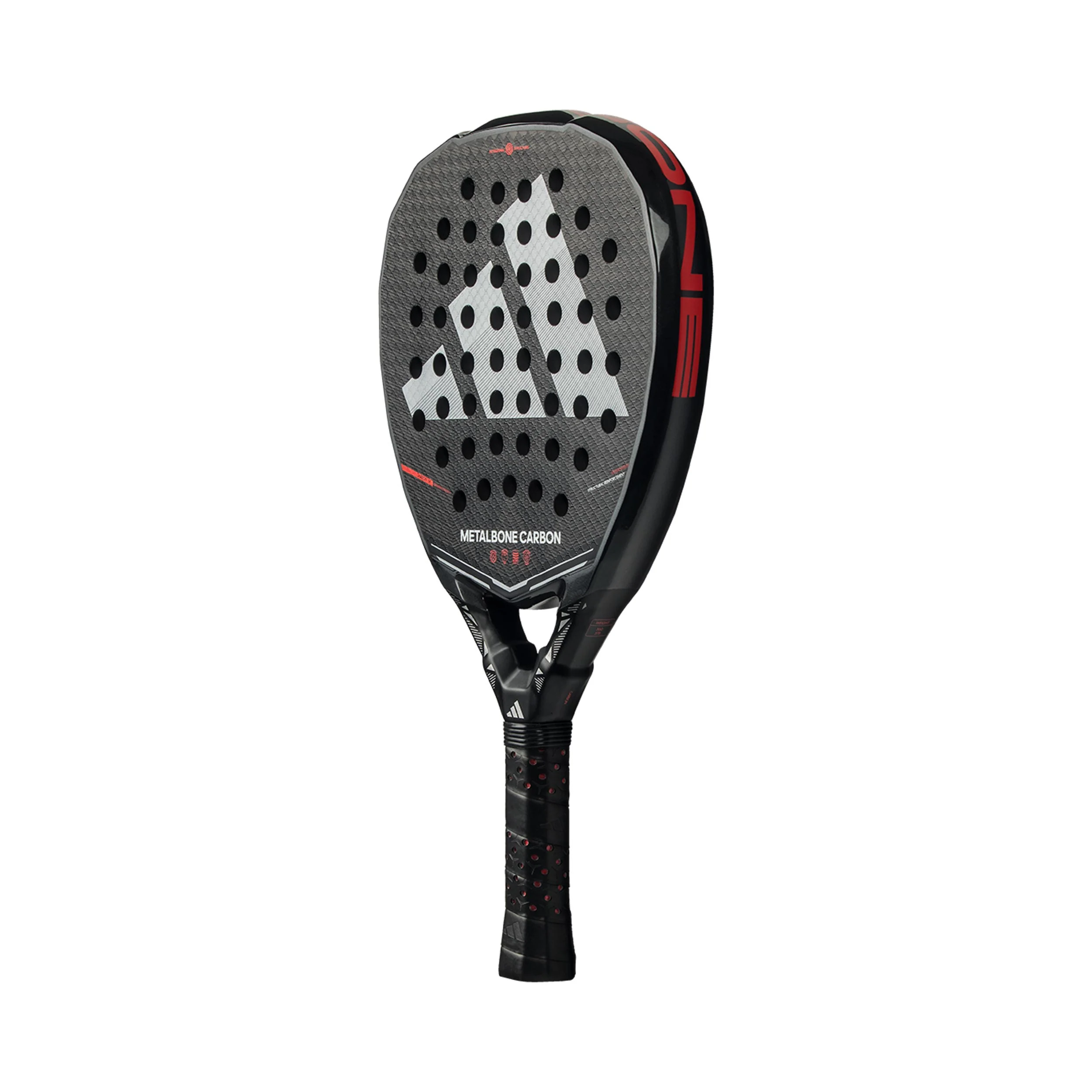 Metalbone Carbon 2026 Padelracket Testracketar - Image 2