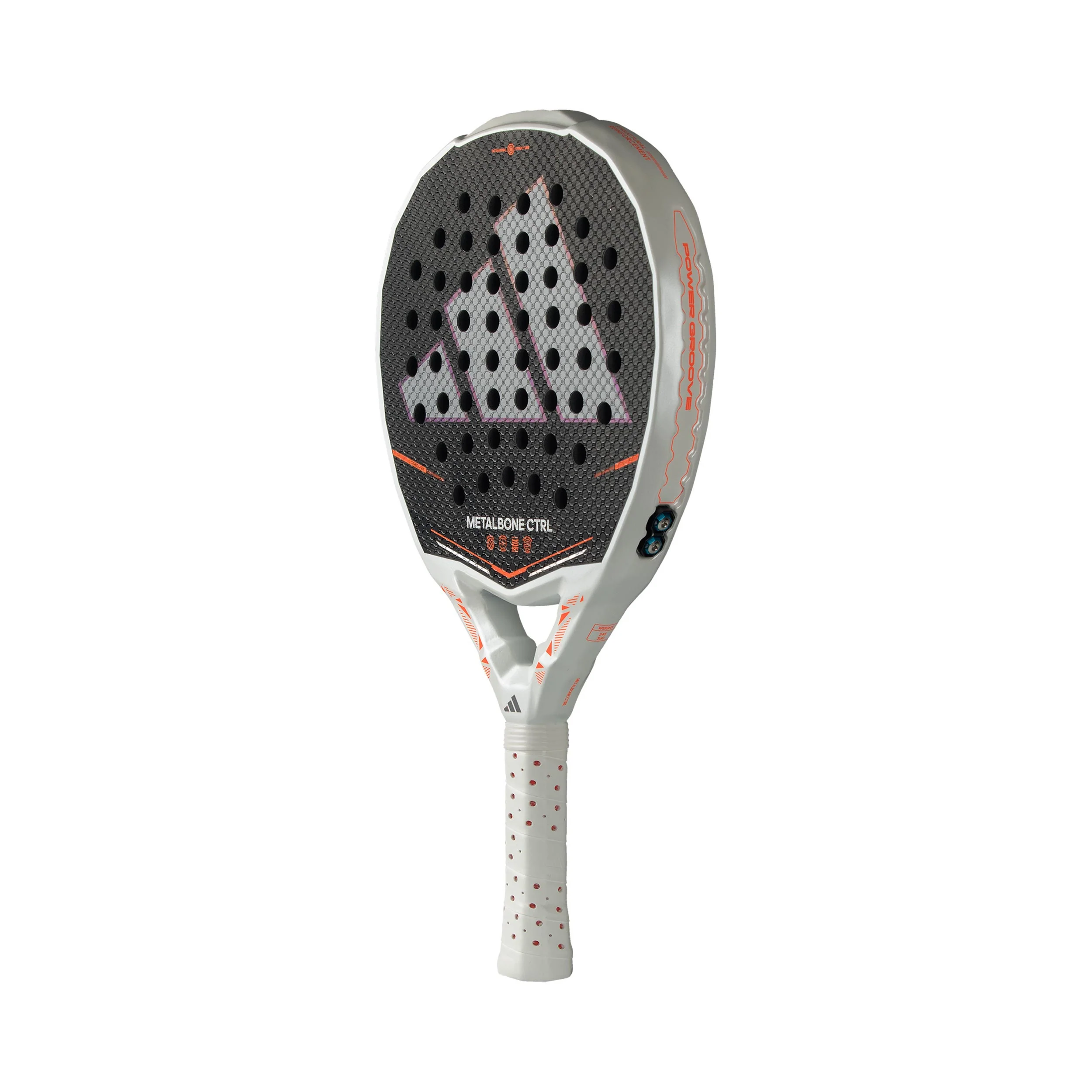 Metalbone Ctrl 2026 Padelracket Testracketar - Image 2