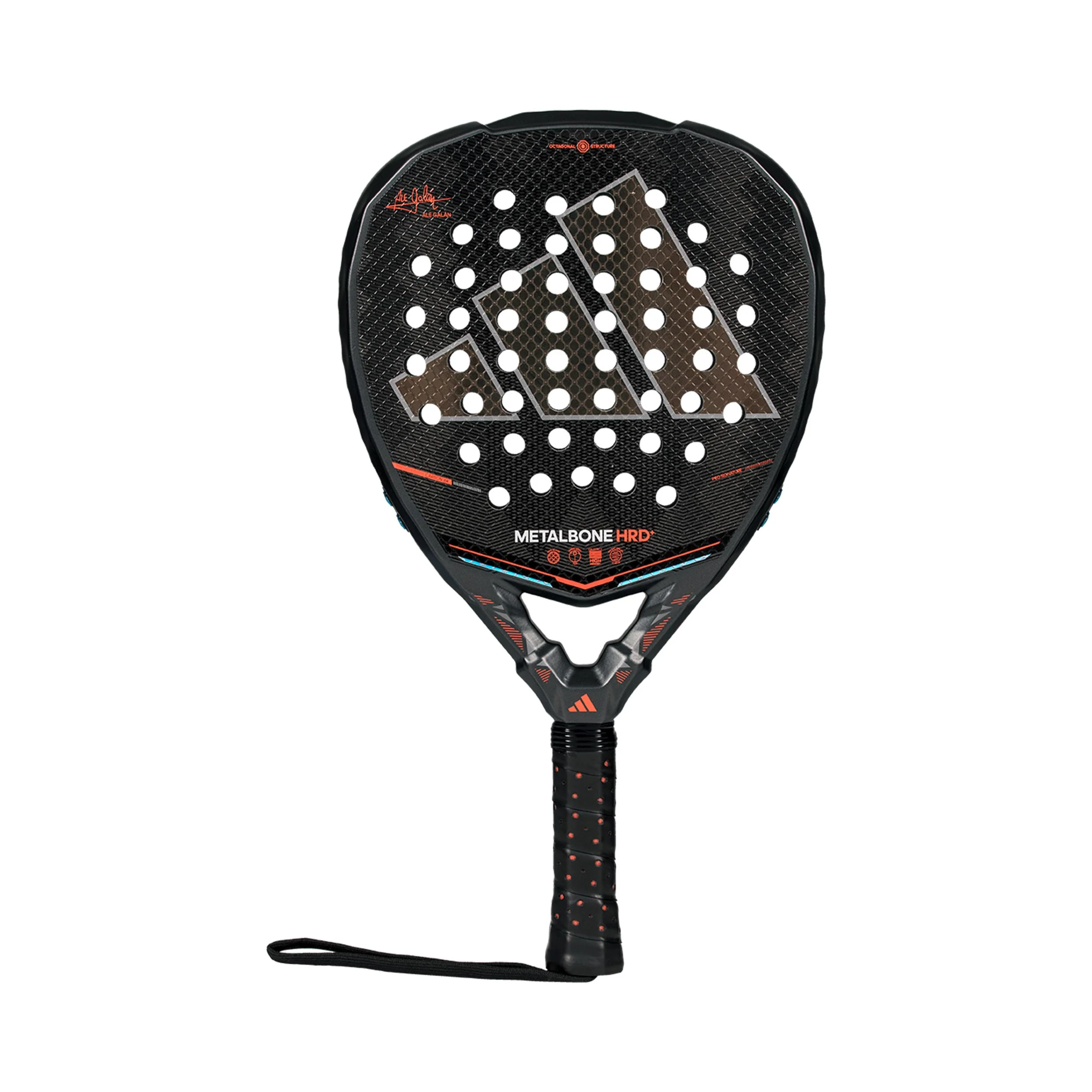 Metalbone Hrd+ 2026 Padelracket
